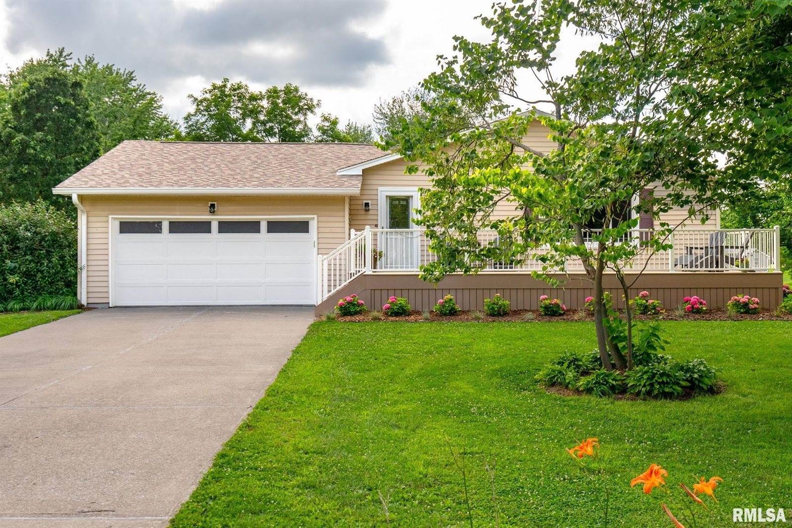 13260 64TH Avenue, Blue Grass, IA 52726