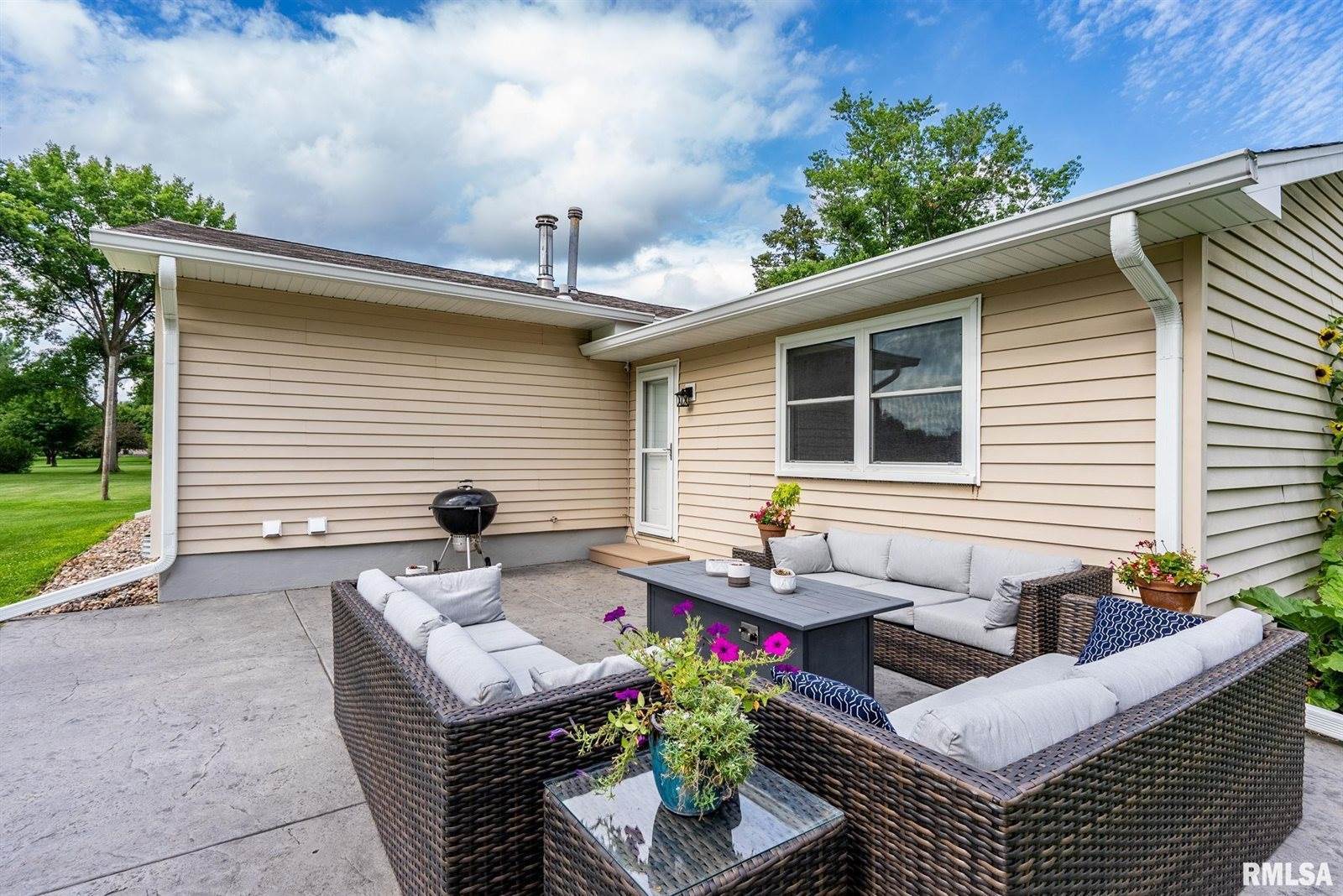 13260 64TH Avenue, Blue Grass, IA 52726