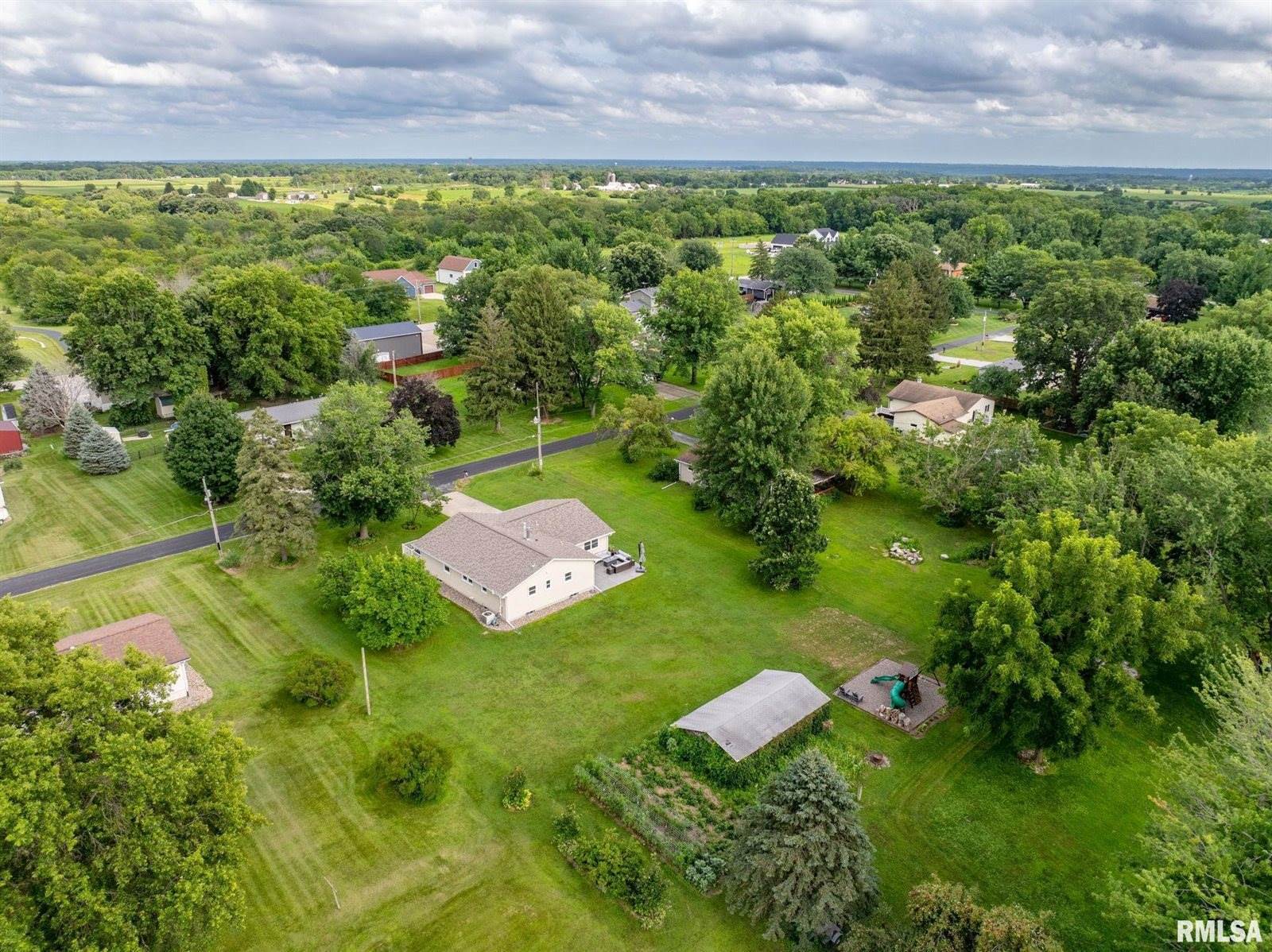 13260 64TH Avenue, Blue Grass, IA 52726