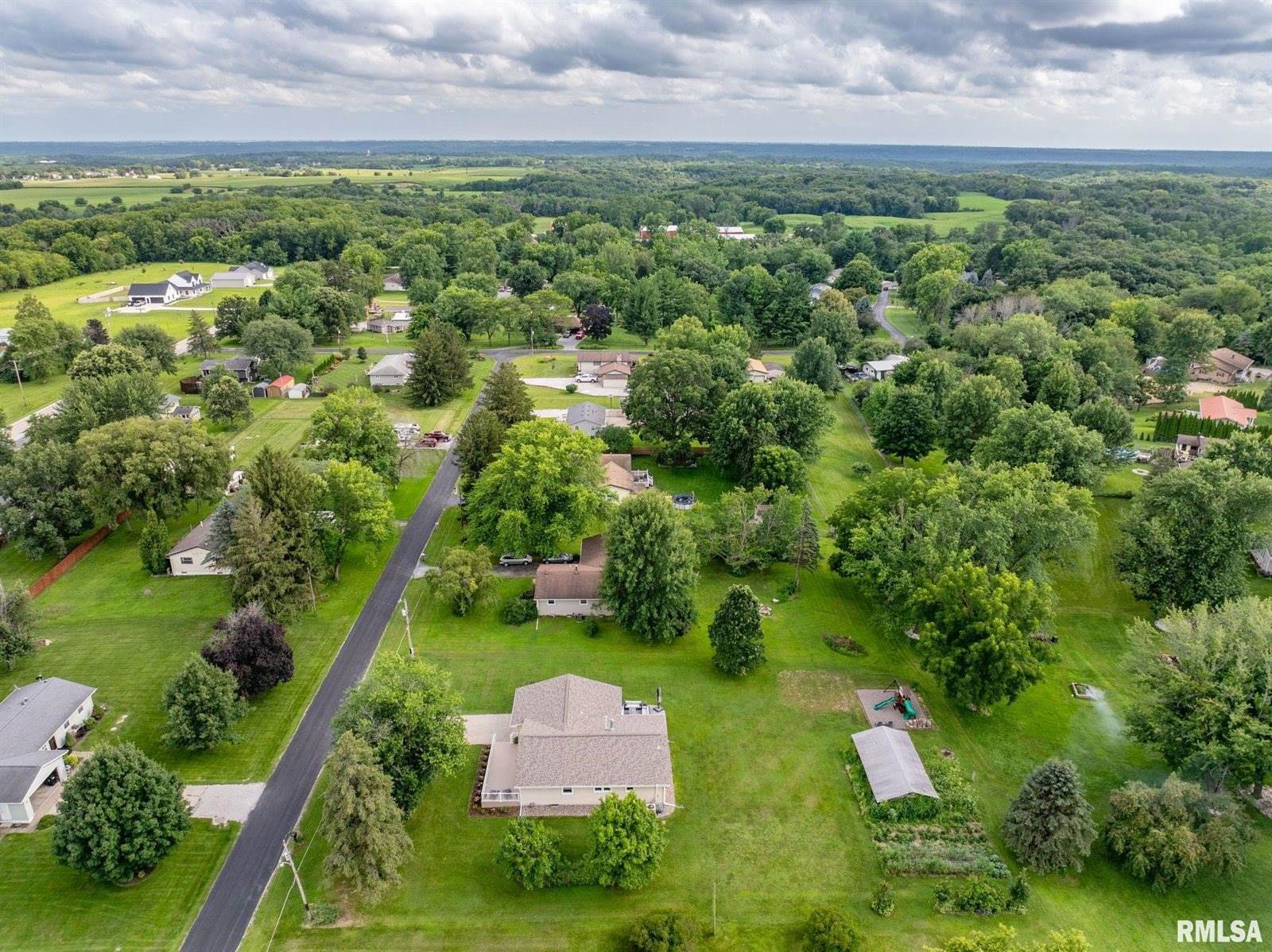 13260 64TH Avenue, Blue Grass, IA 52726