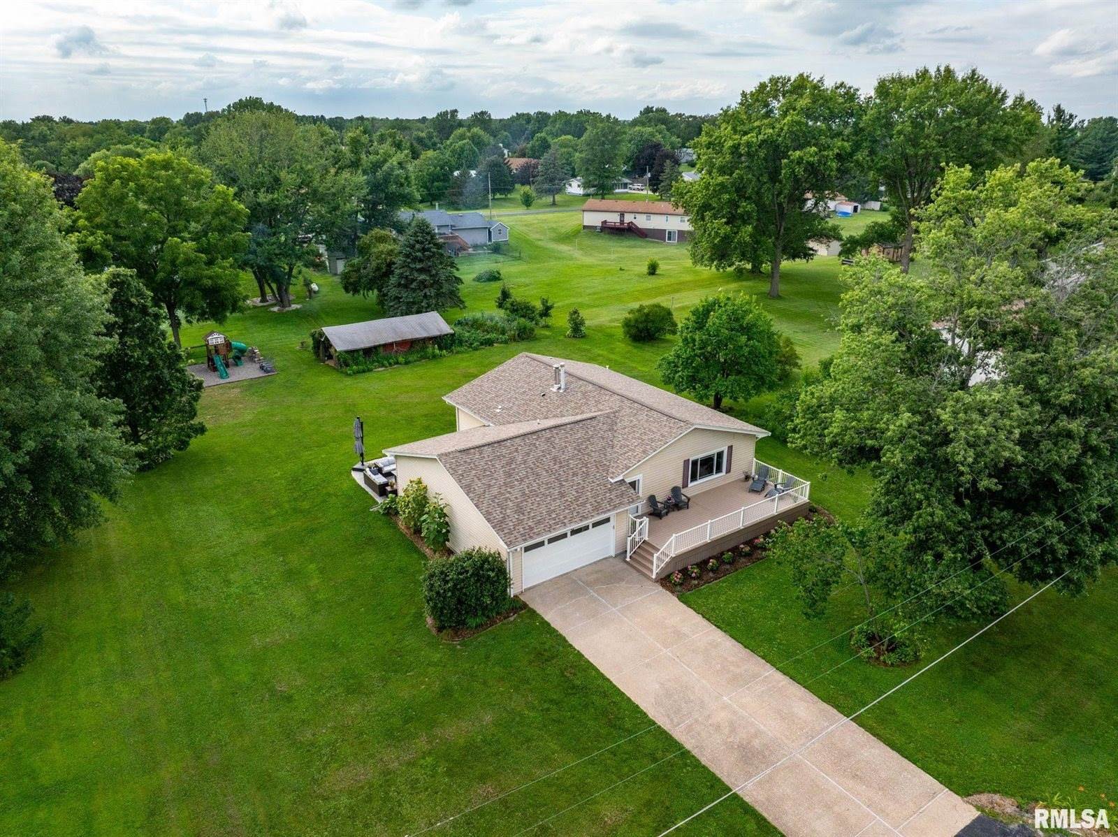 13260 64TH Avenue, Blue Grass, IA 52726