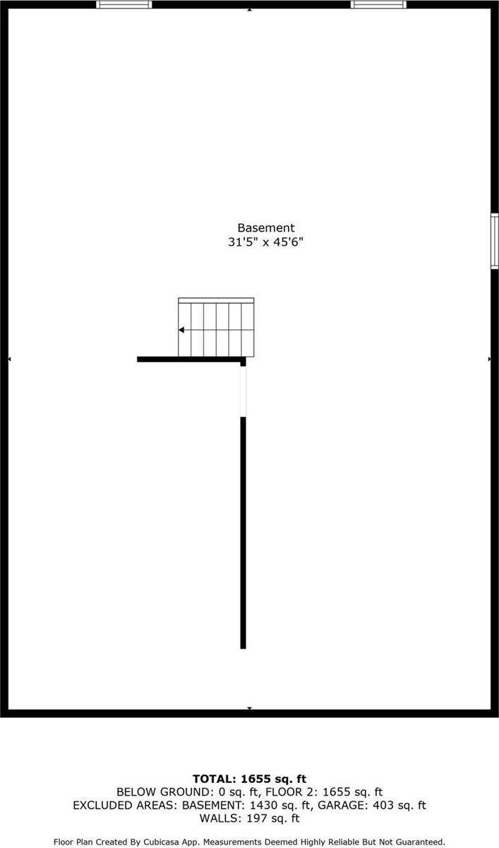 13260 64TH Avenue, Blue Grass, IA 52726