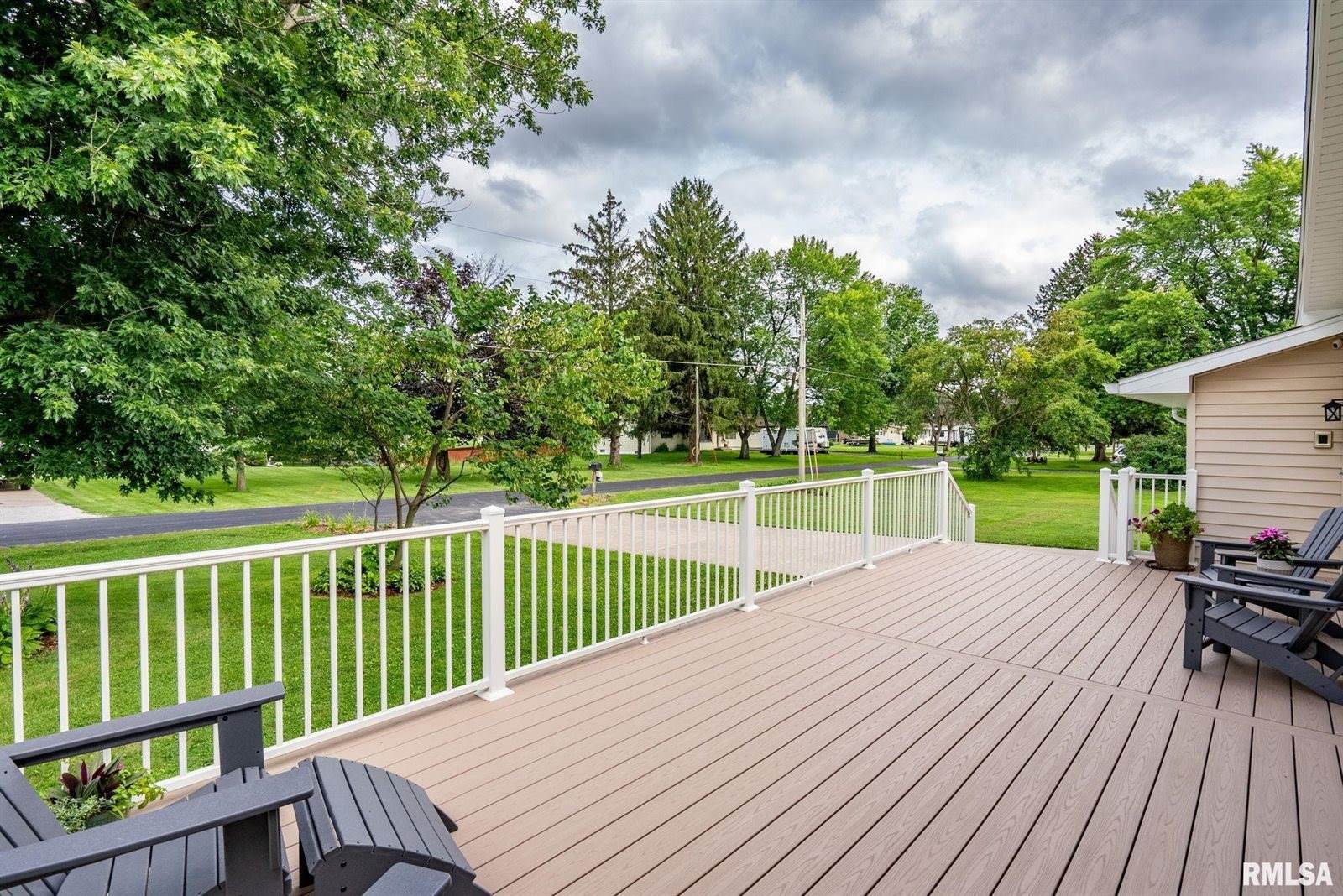 13260 64TH Avenue, Blue Grass, IA 52726