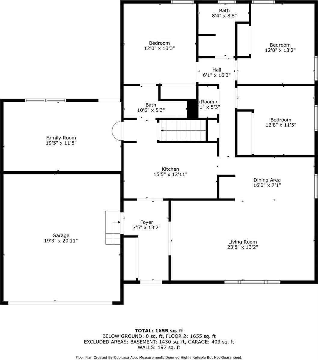 13260 64TH Avenue, Blue Grass, IA 52726