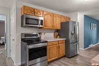 13260 64TH Avenue, Blue Grass, IA 52726