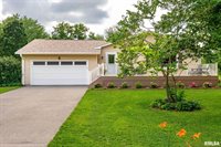 13260 64TH Avenue, Blue Grass, IA 52726