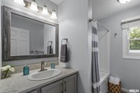 13260 64TH Avenue, Blue Grass, IA 52726