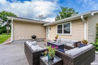 13260 64TH Avenue, Blue Grass, IA 52726