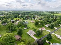 13260 64TH Avenue, Blue Grass, IA 52726