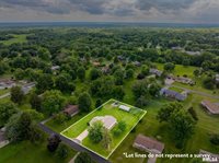 13260 64TH Avenue, Blue Grass, IA 52726