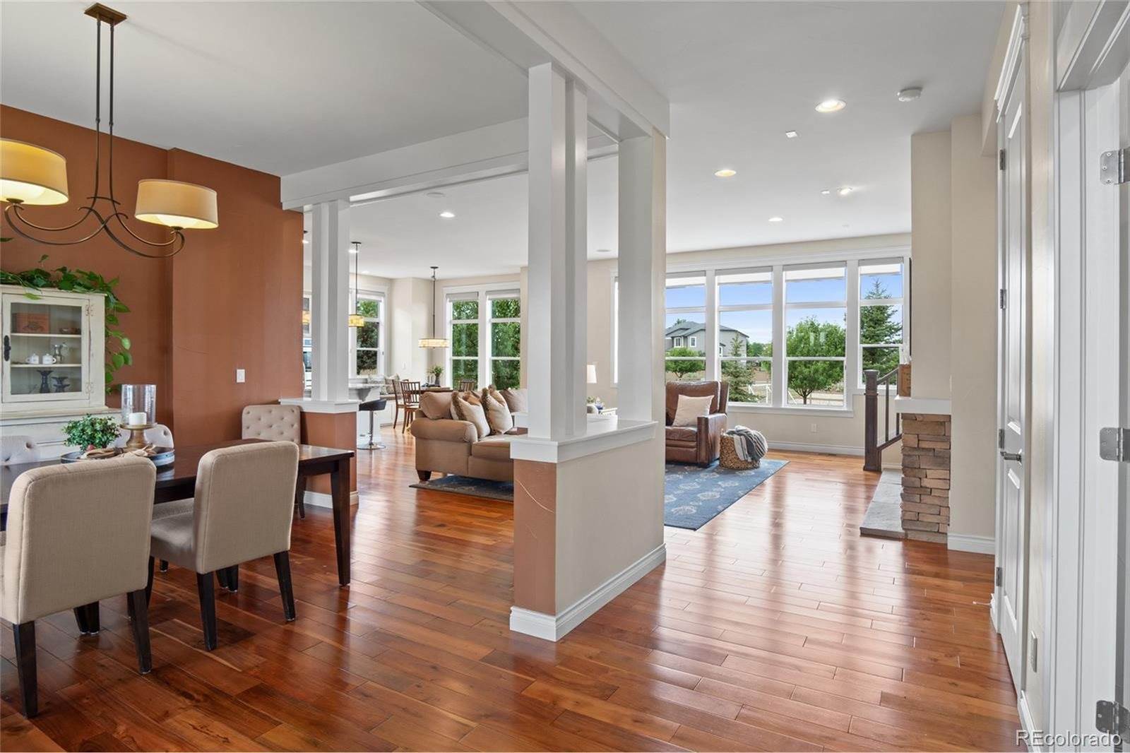 7001 Weaver Cir, Castle Rock, CO 80104