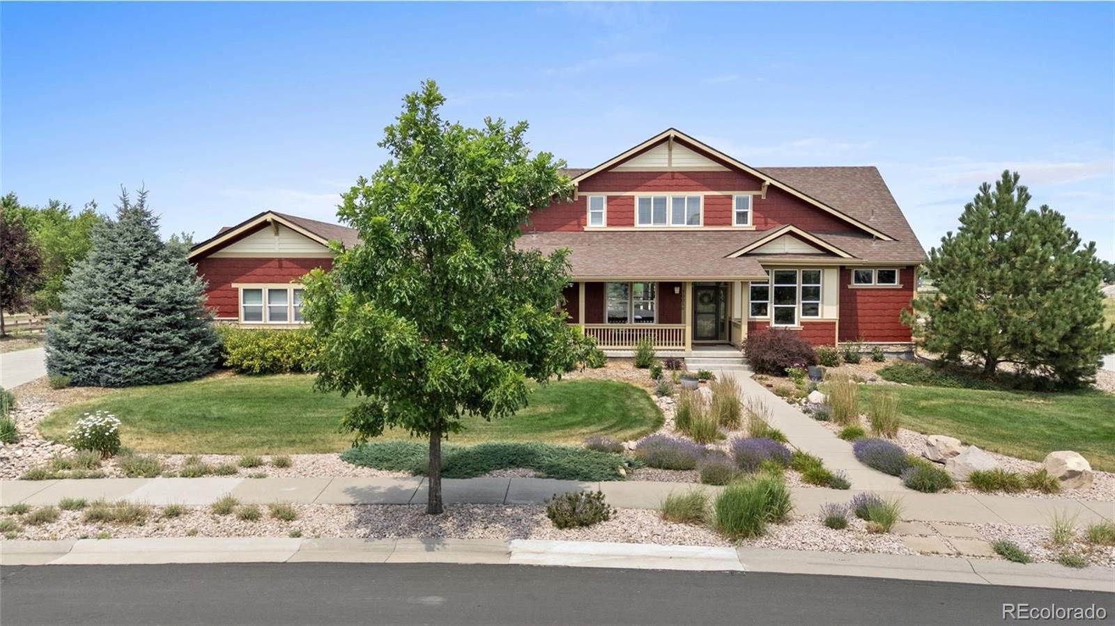 7001 Weaver Cir, Castle Rock, CO 80104