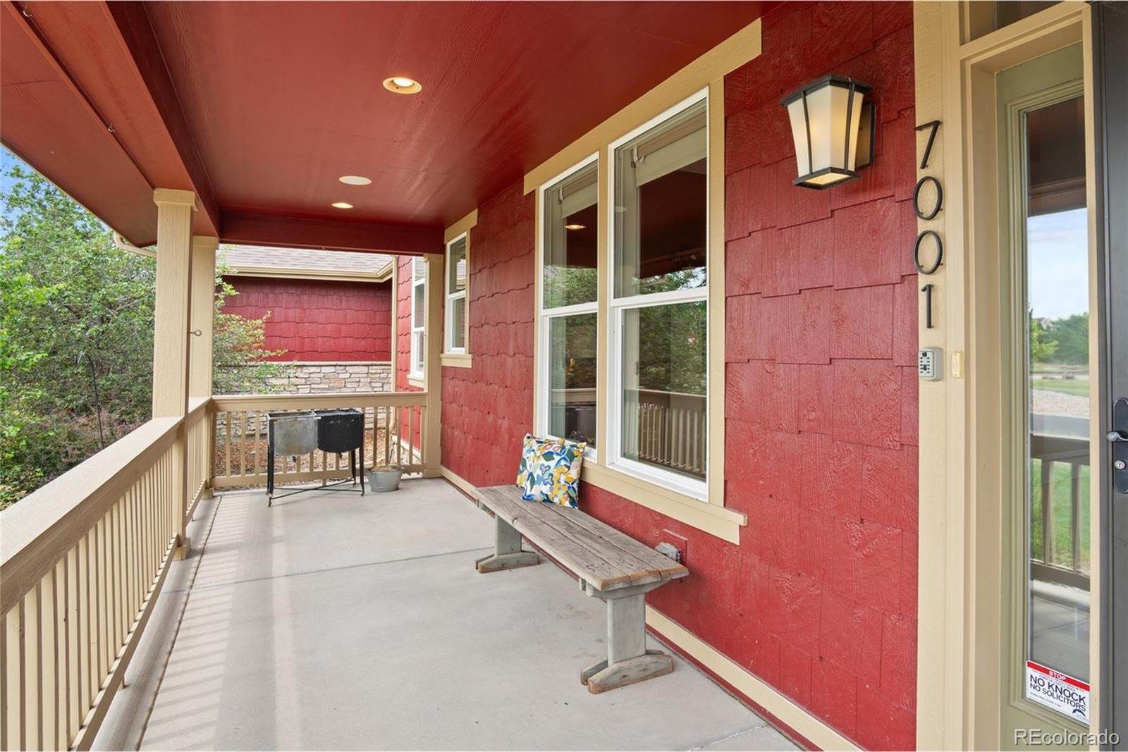 7001 Weaver Cir, Castle Rock, CO 80104