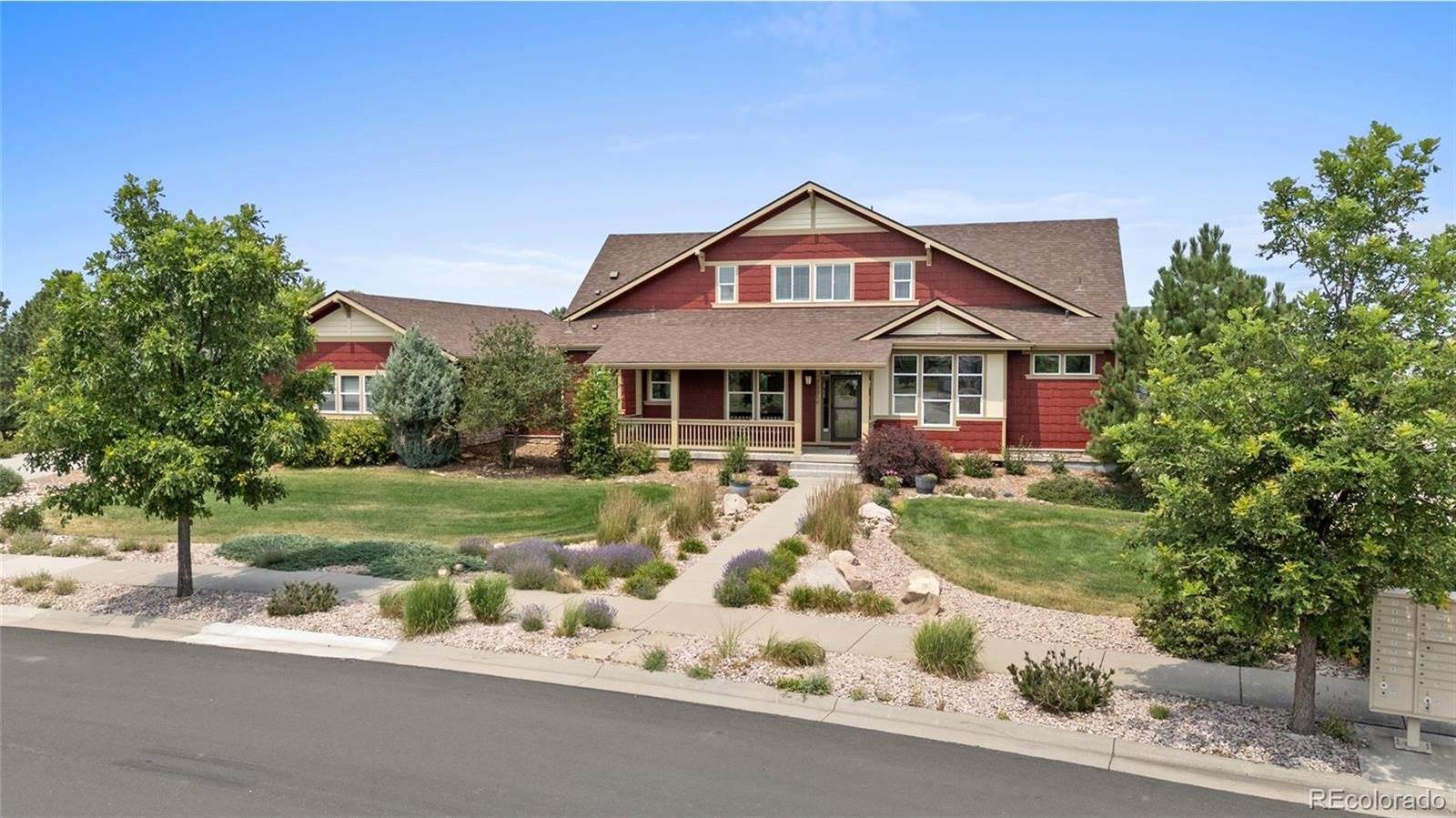 7001 Weaver Cir, Castle Rock, CO 80104