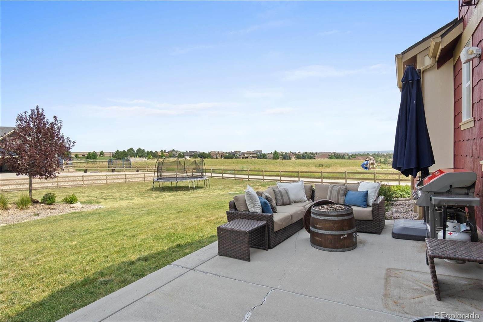 7001 Weaver Cir, Castle Rock, CO 80104