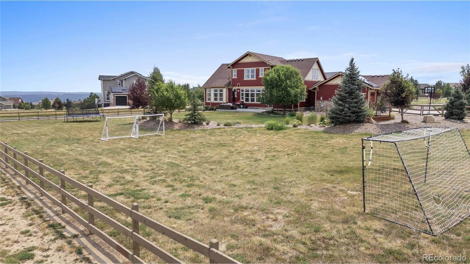 7001 Weaver Cir, Castle Rock, CO 80104