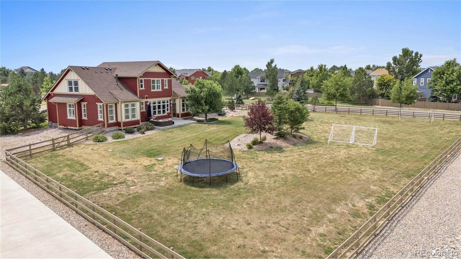 7001 Weaver Cir, Castle Rock, CO 80104