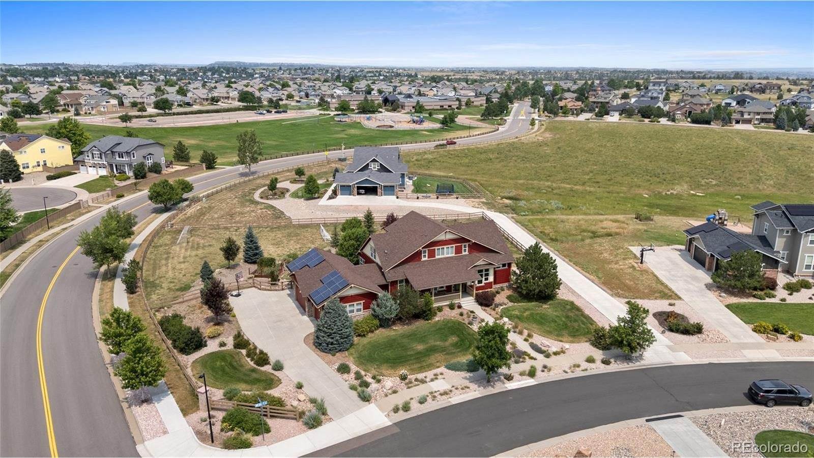 7001 Weaver Cir, Castle Rock, CO 80104