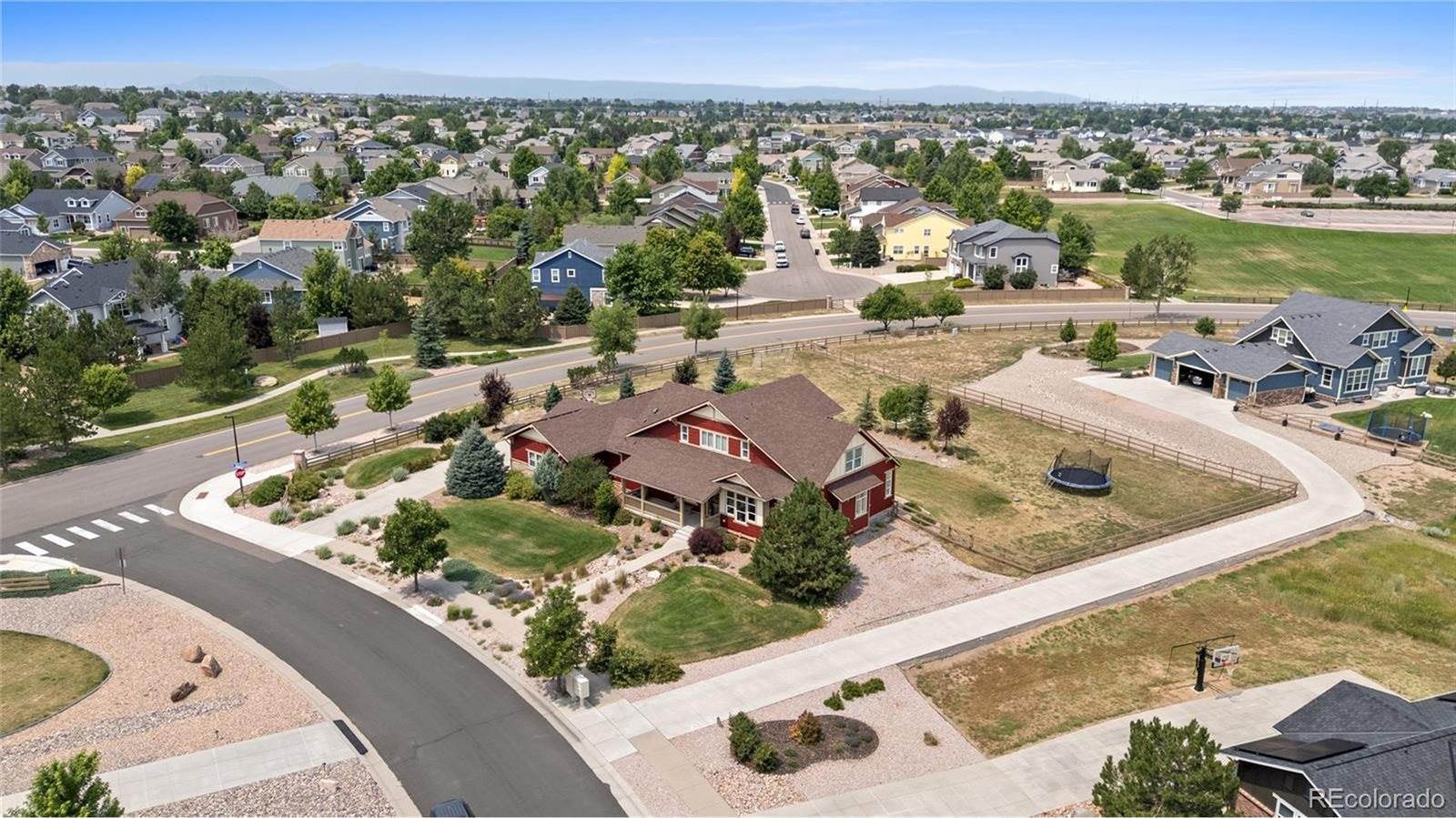 7001 Weaver Cir, Castle Rock, CO 80104