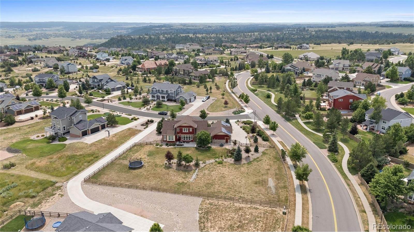 7001 Weaver Cir, Castle Rock, CO 80104