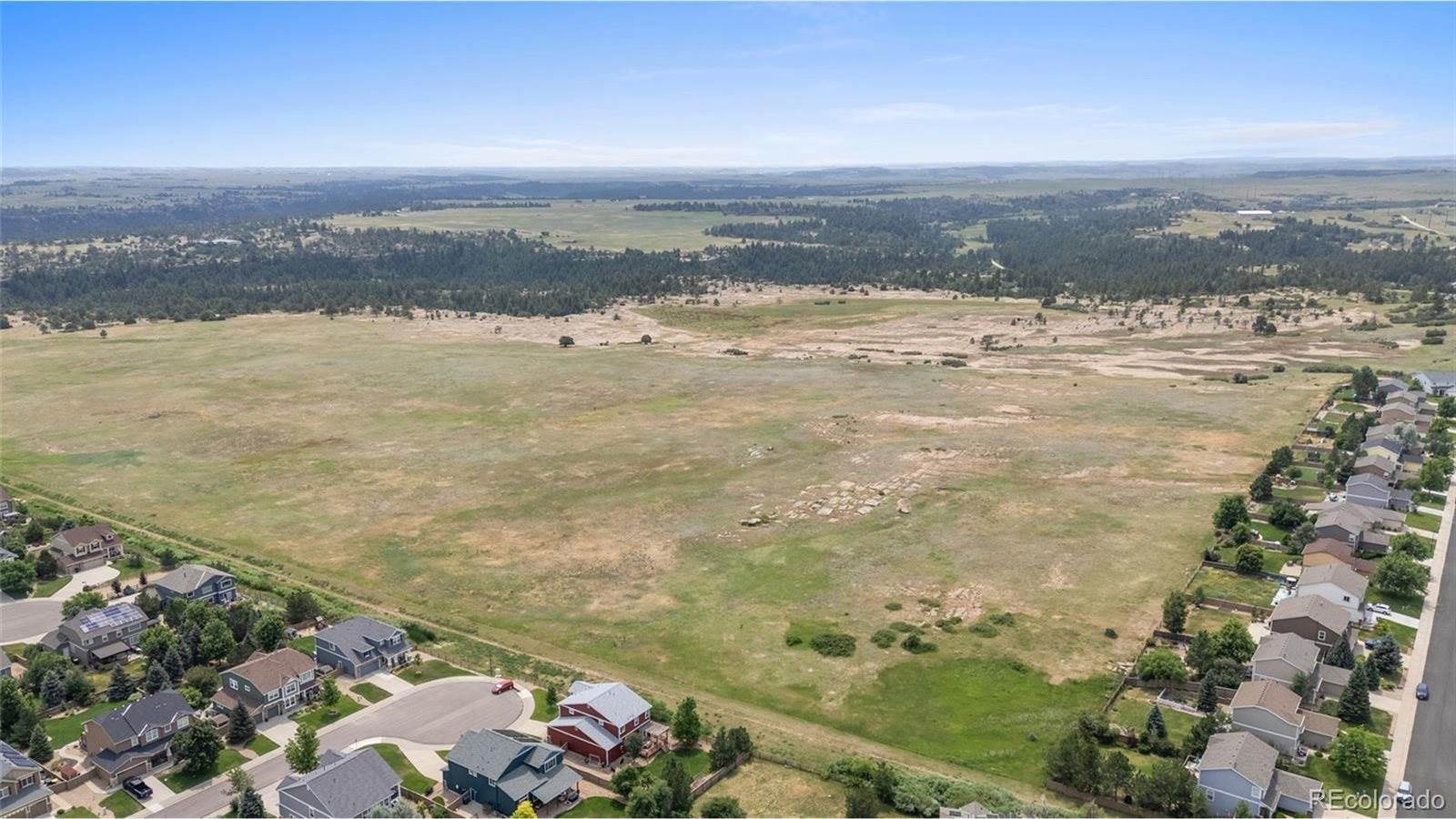 7001 Weaver Cir, Castle Rock, CO 80104