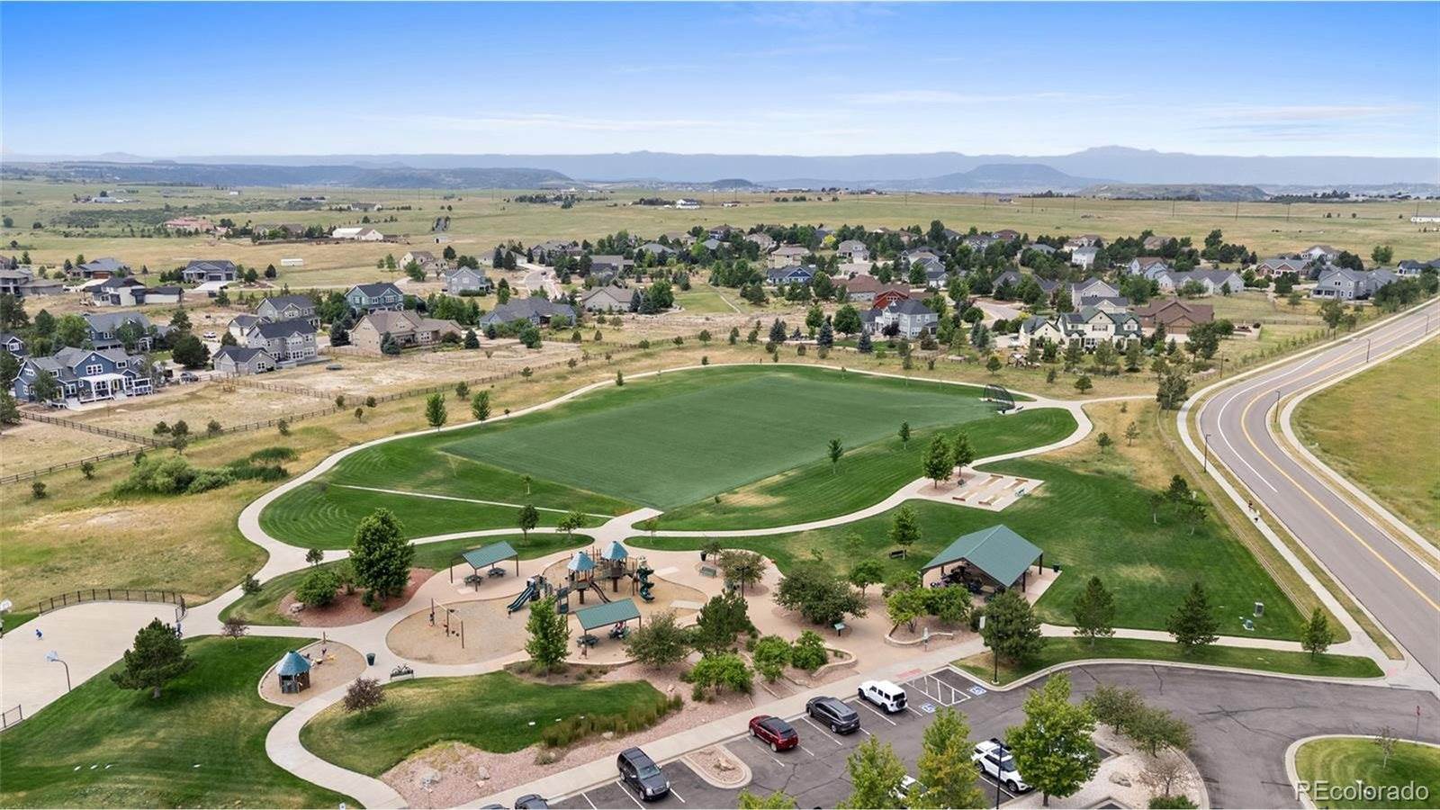 7001 Weaver Cir, Castle Rock, CO 80104