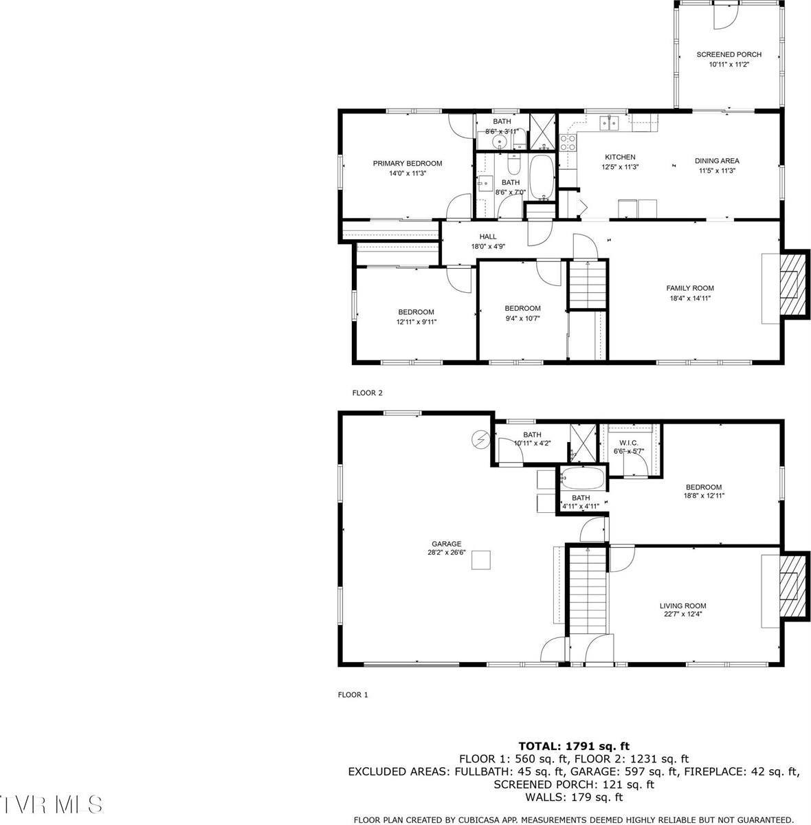 1008 Lake Street, Kingsport, TN 37660