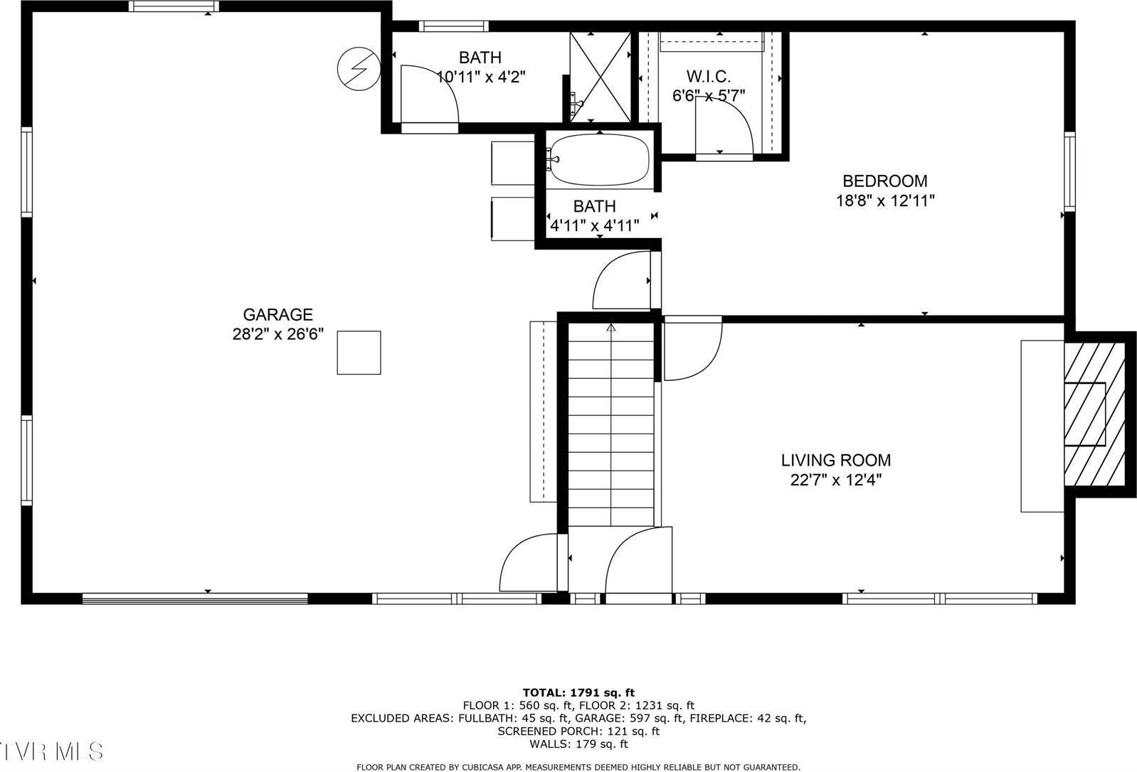 1008 Lake Street, Kingsport, TN 37660