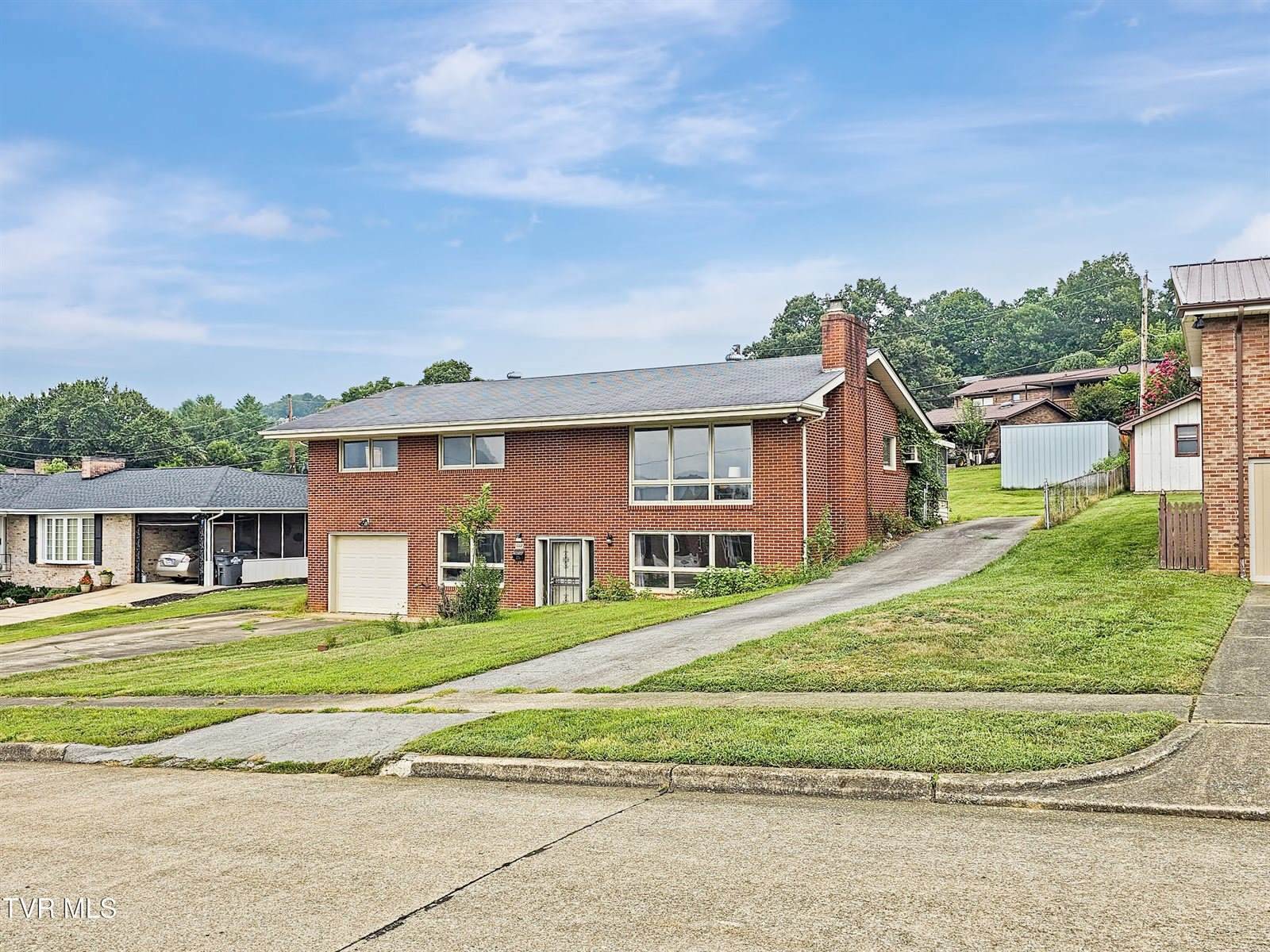 1008 Lake Street, Kingsport, TN 37660