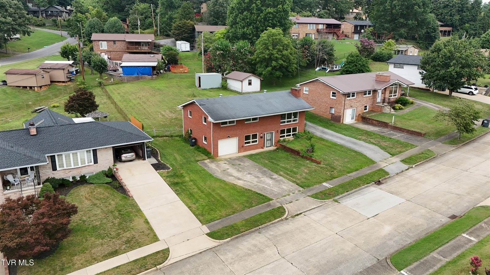 1008 Lake Street, Kingsport, TN 37660