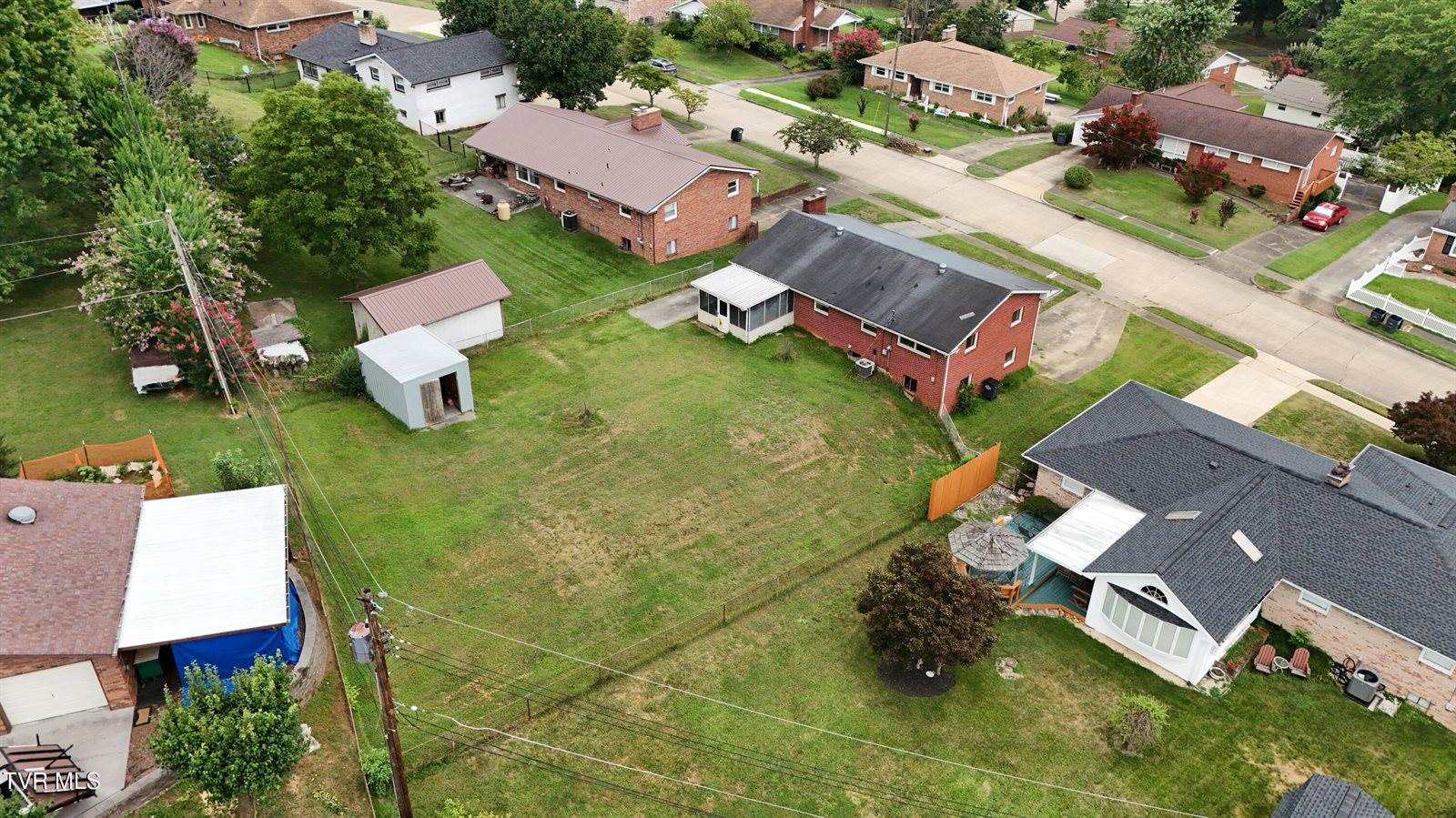 1008 Lake Street, Kingsport, TN 37660