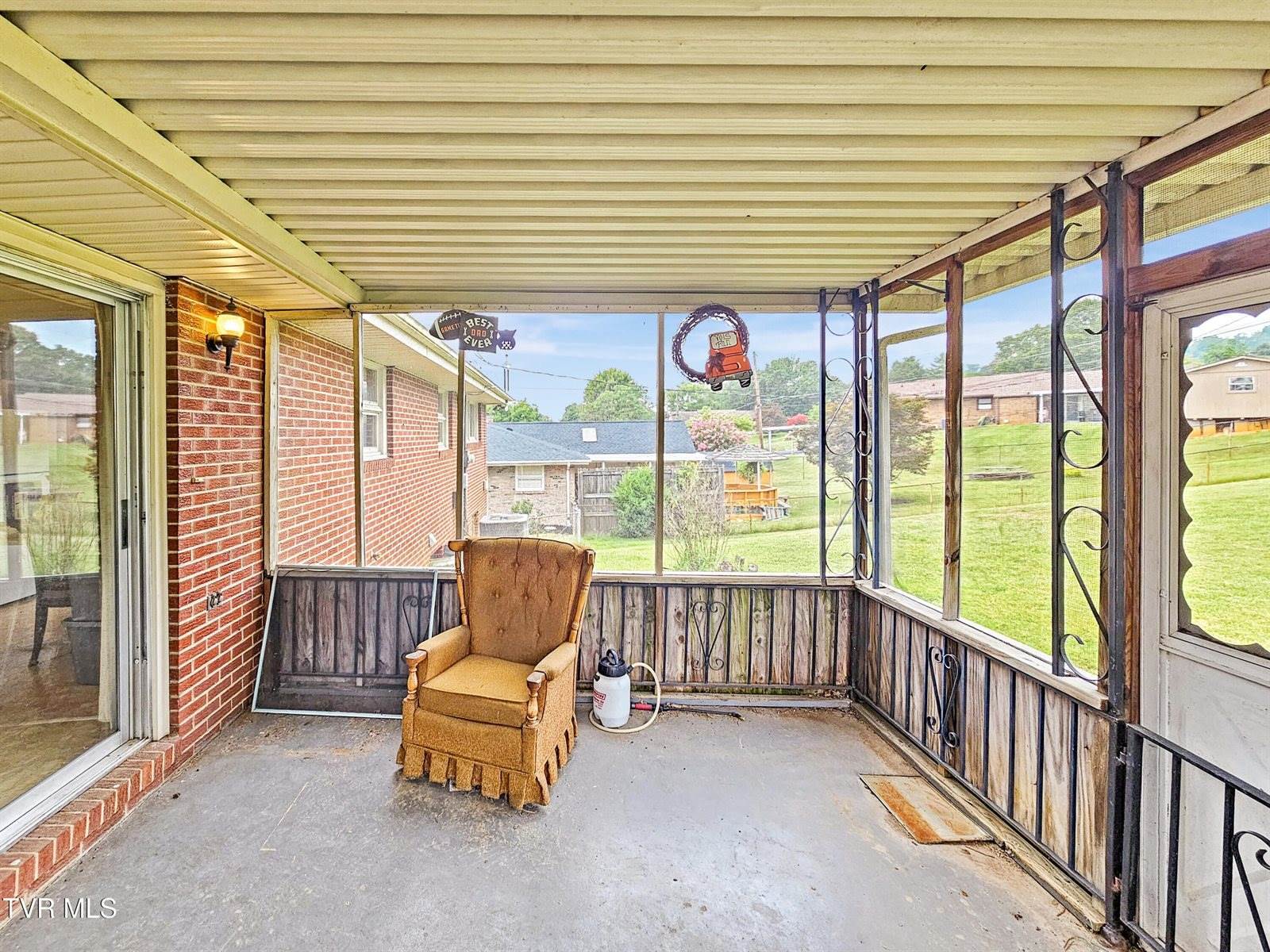 1008 Lake Street, Kingsport, TN 37660