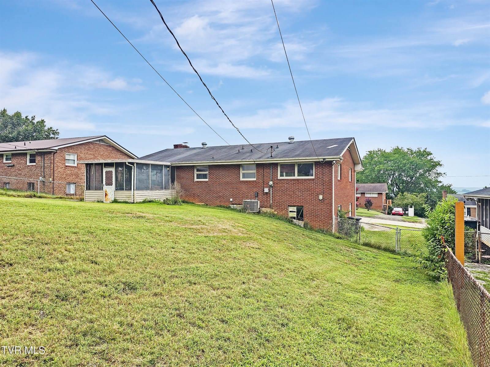 1008 Lake Street, Kingsport, TN 37660