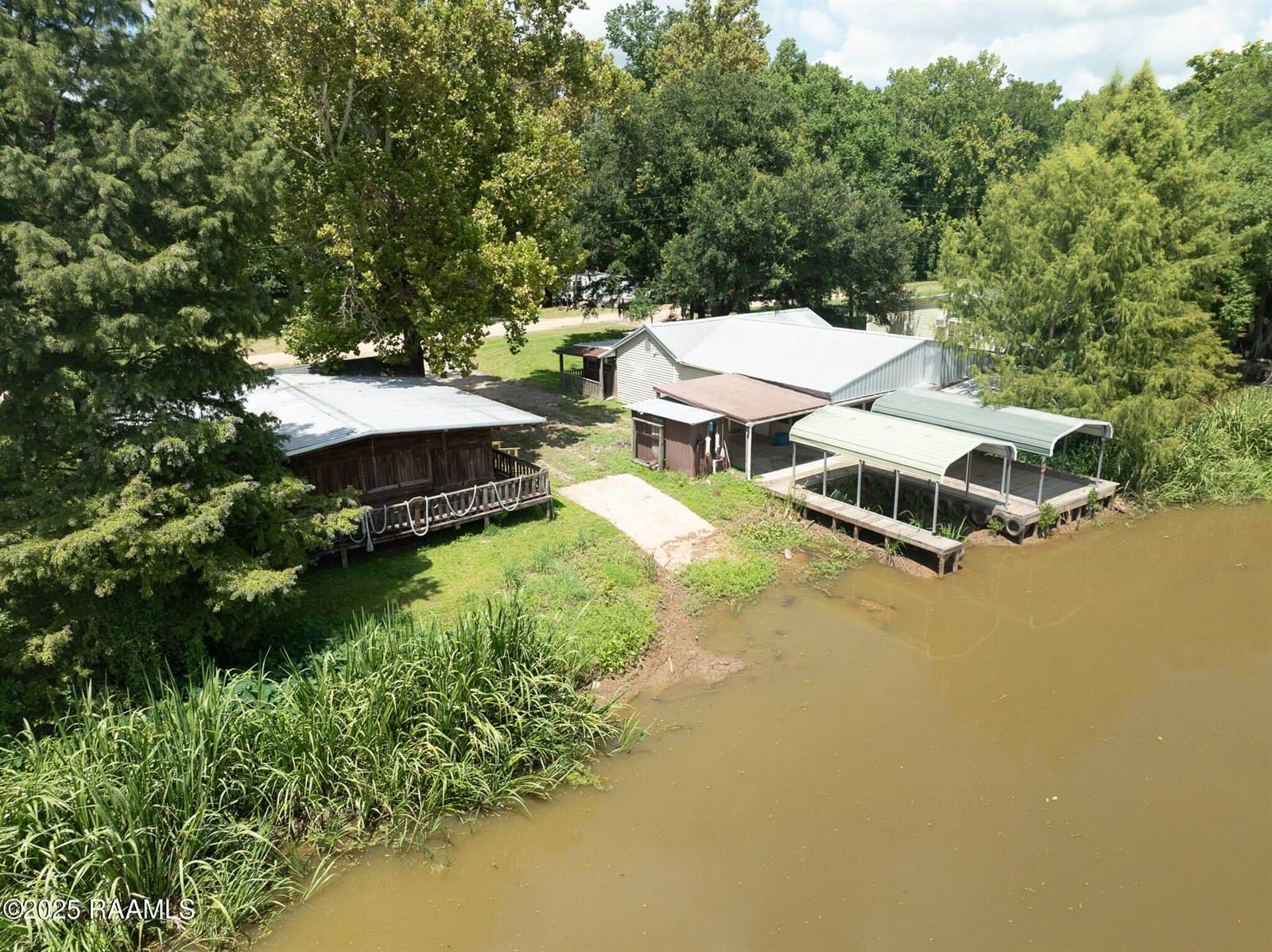 138 Oakside Lane, Port Barre, LA 70577