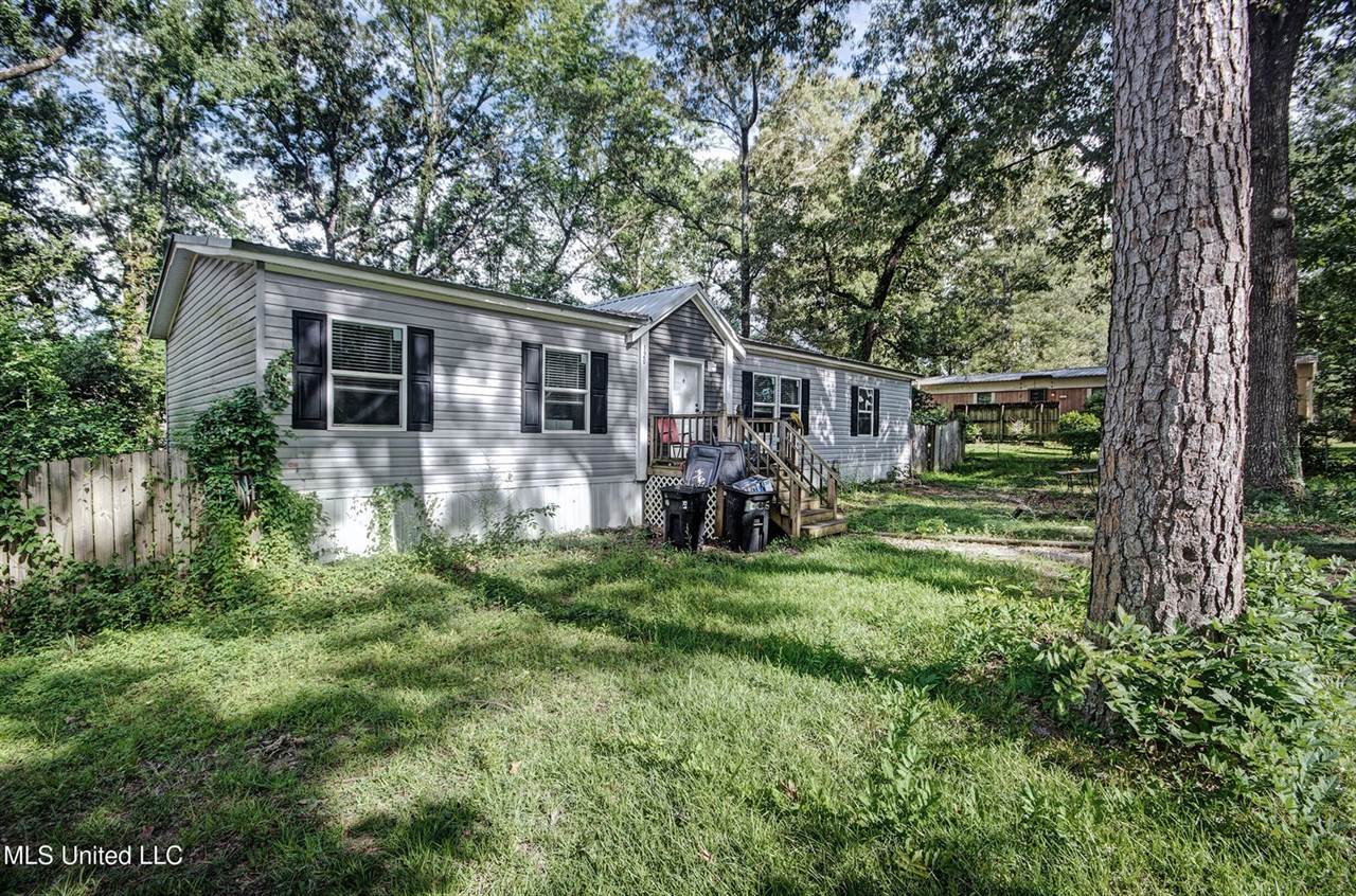 120 La Gail Drive, Pearl, MS 39208