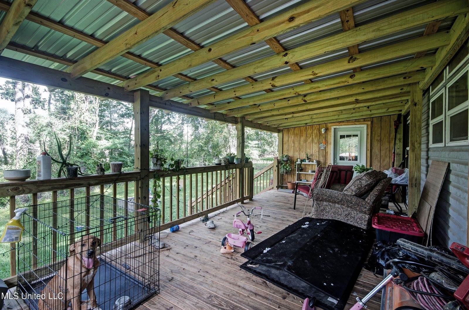 120 La Gail Drive, Pearl, MS 39208