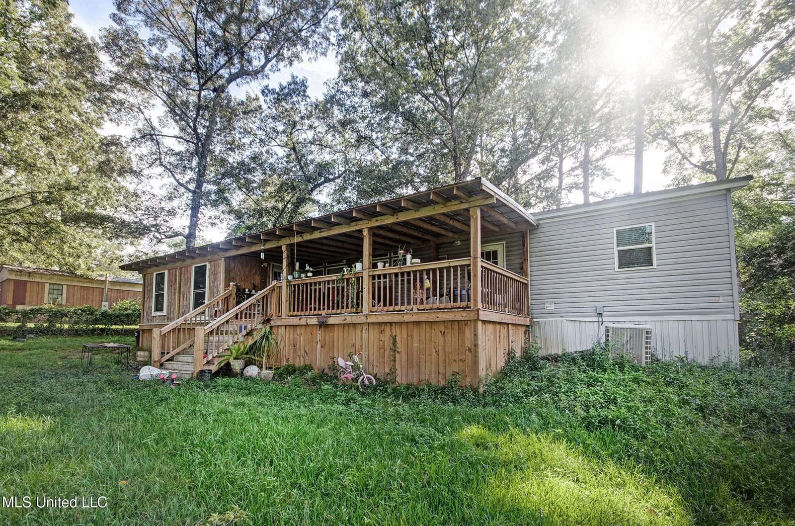 120 La Gail Drive, Pearl, MS 39208