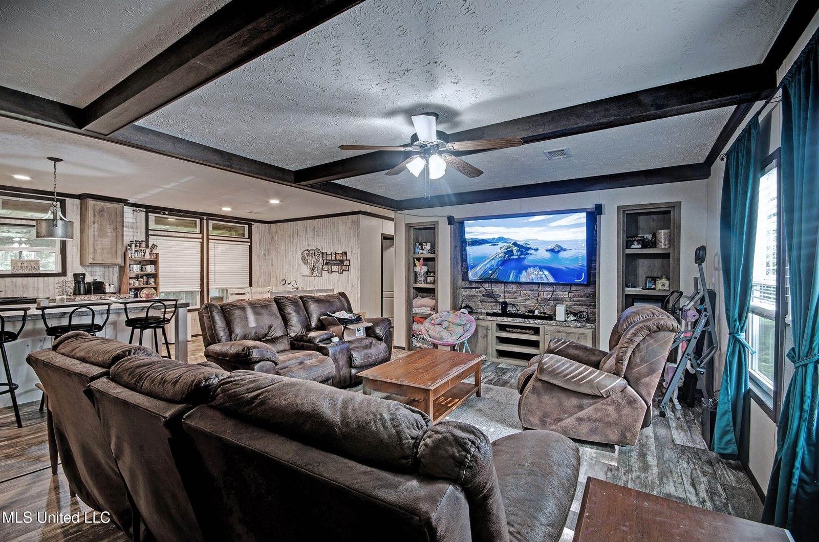 120 La Gail Drive, Pearl, MS 39208