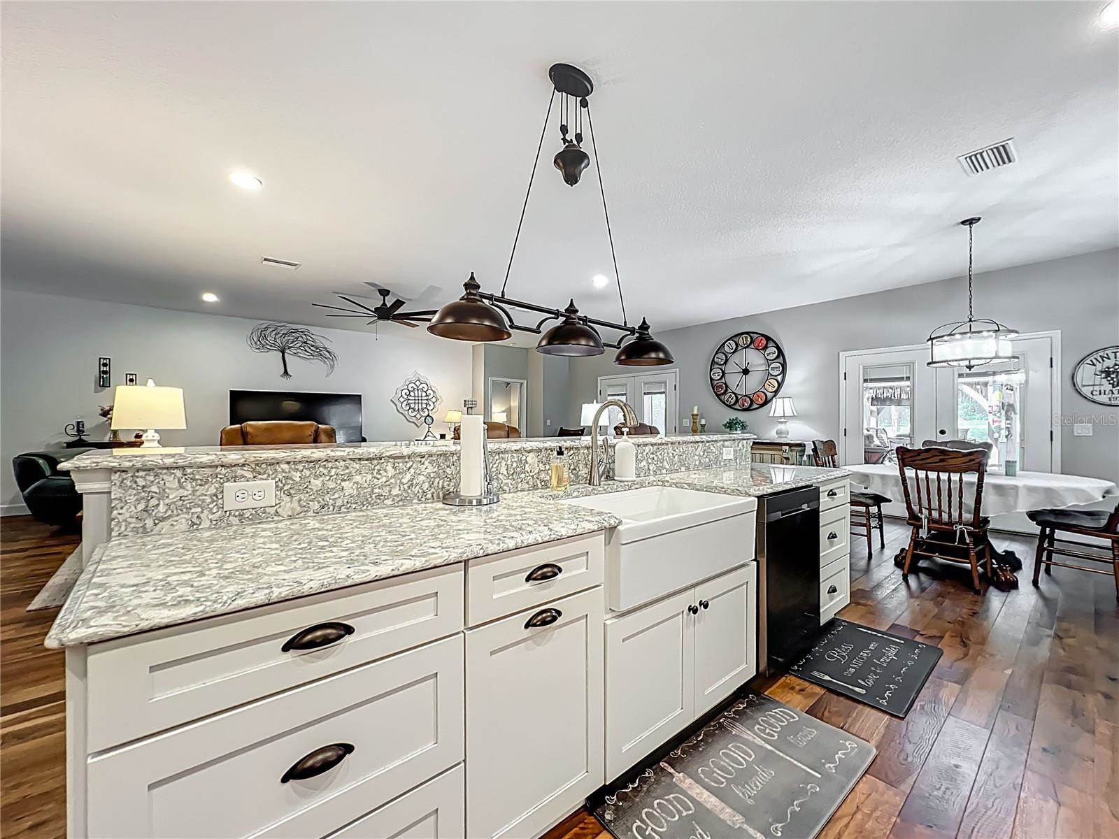 12750 SE 119TH Court, Ocklawaha, FL 32179