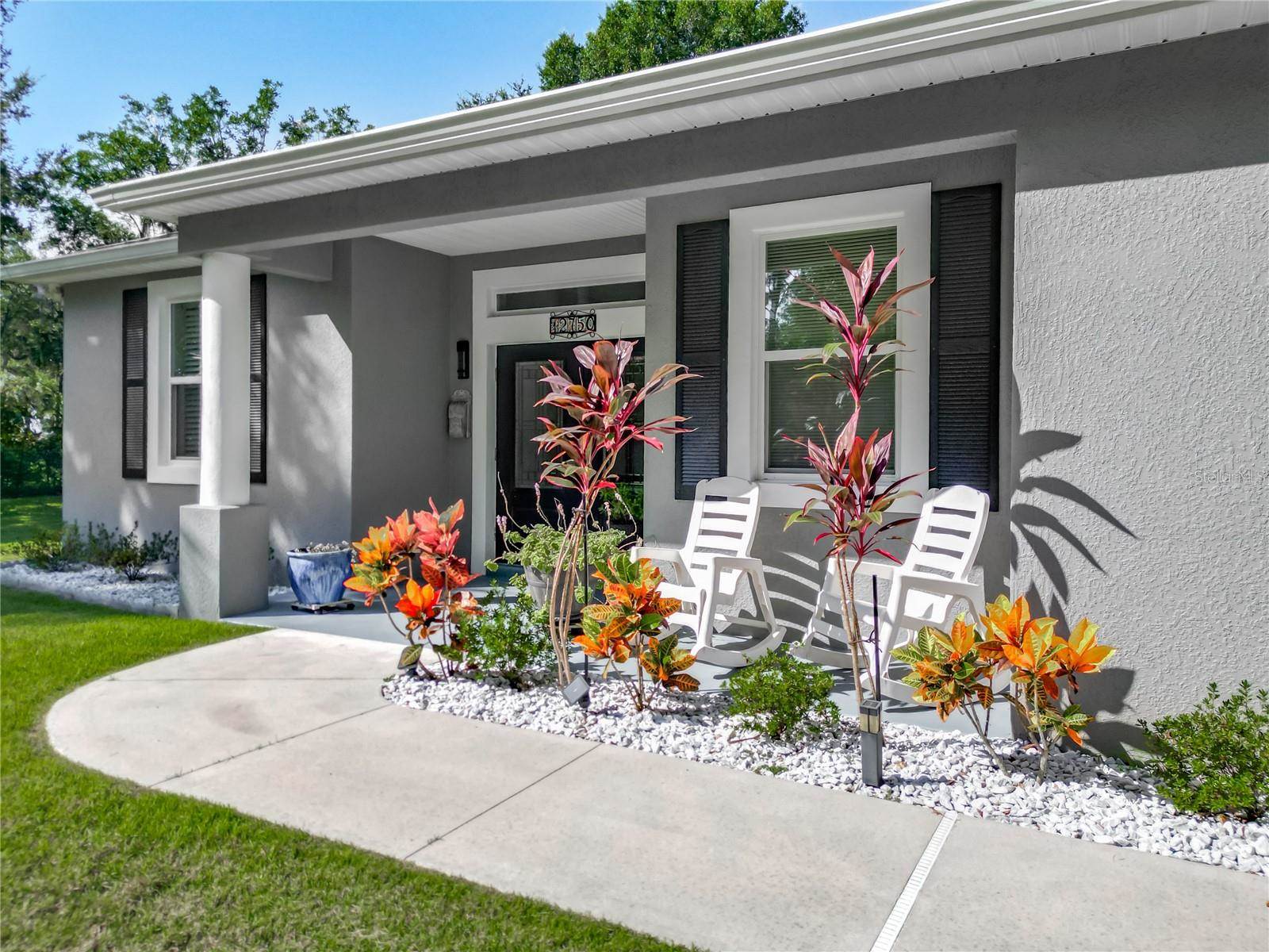 12750 SE 119TH Court, Ocklawaha, FL 32179