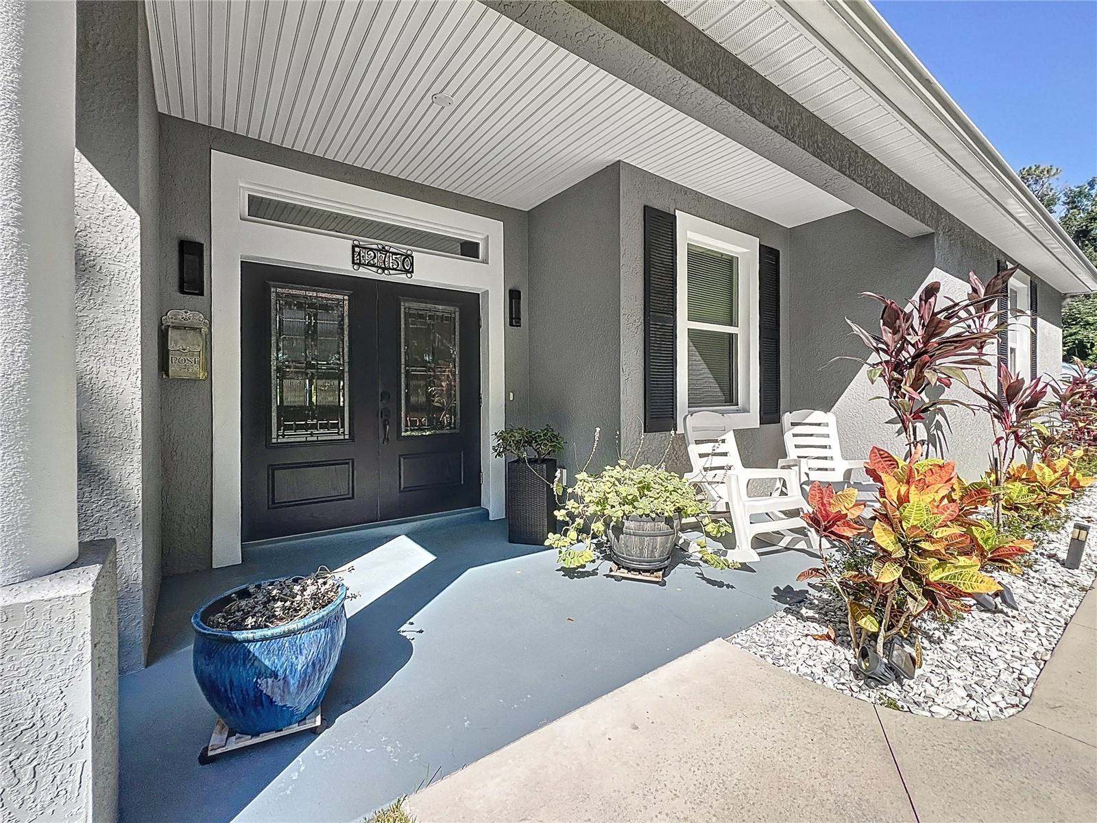 12750 SE 119TH Court, Ocklawaha, FL 32179