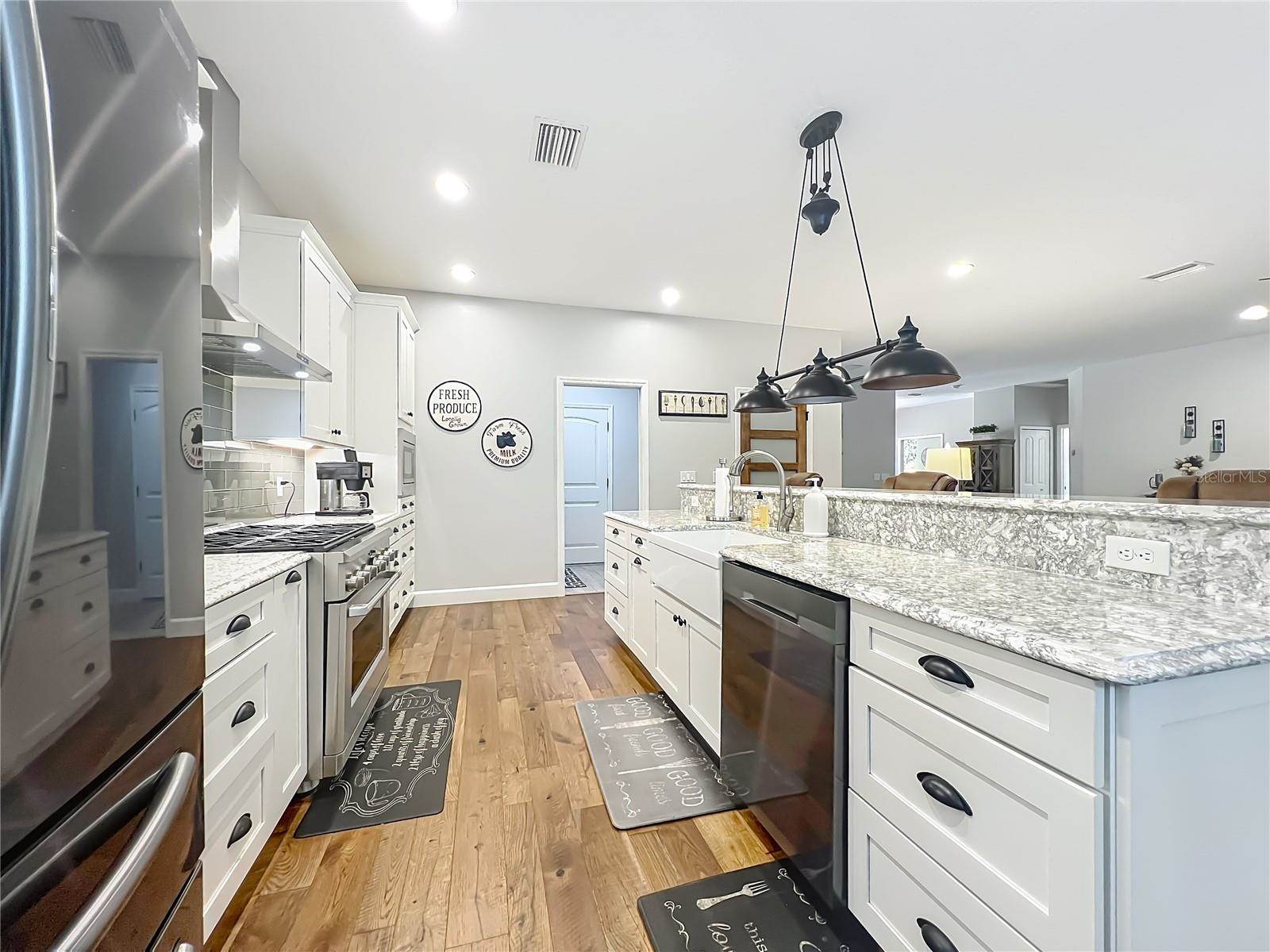 12750 SE 119TH Court, Ocklawaha, FL 32179