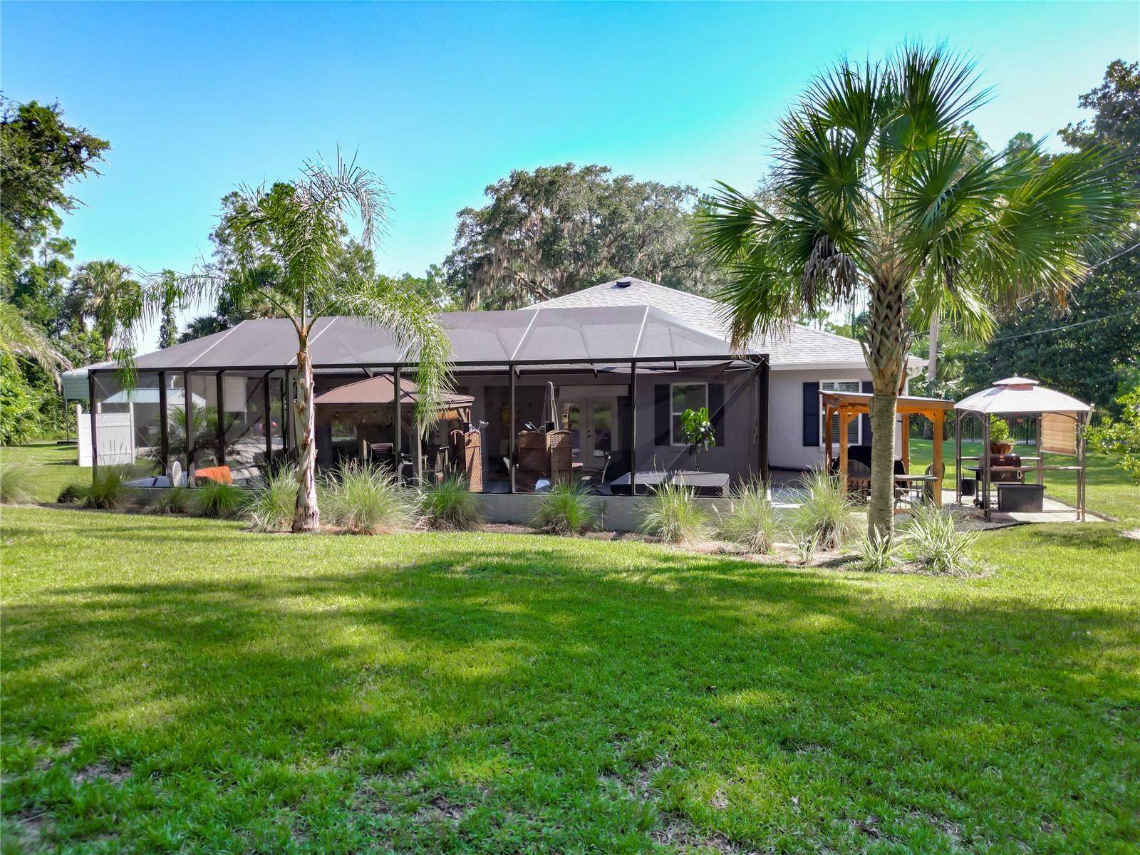 12750 SE 119TH Court, Ocklawaha, FL 32179