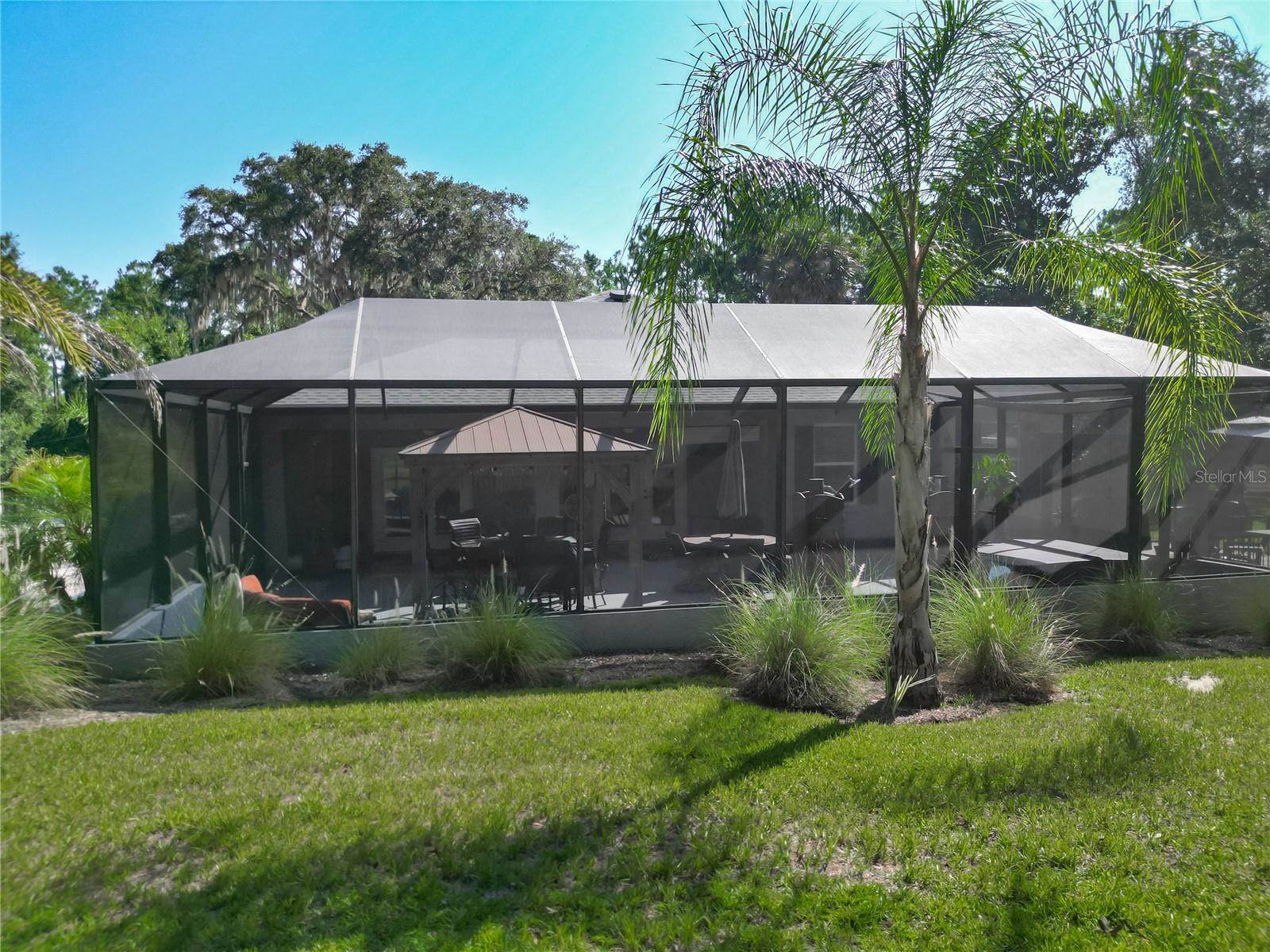 12750 SE 119TH Court, Ocklawaha, FL 32179