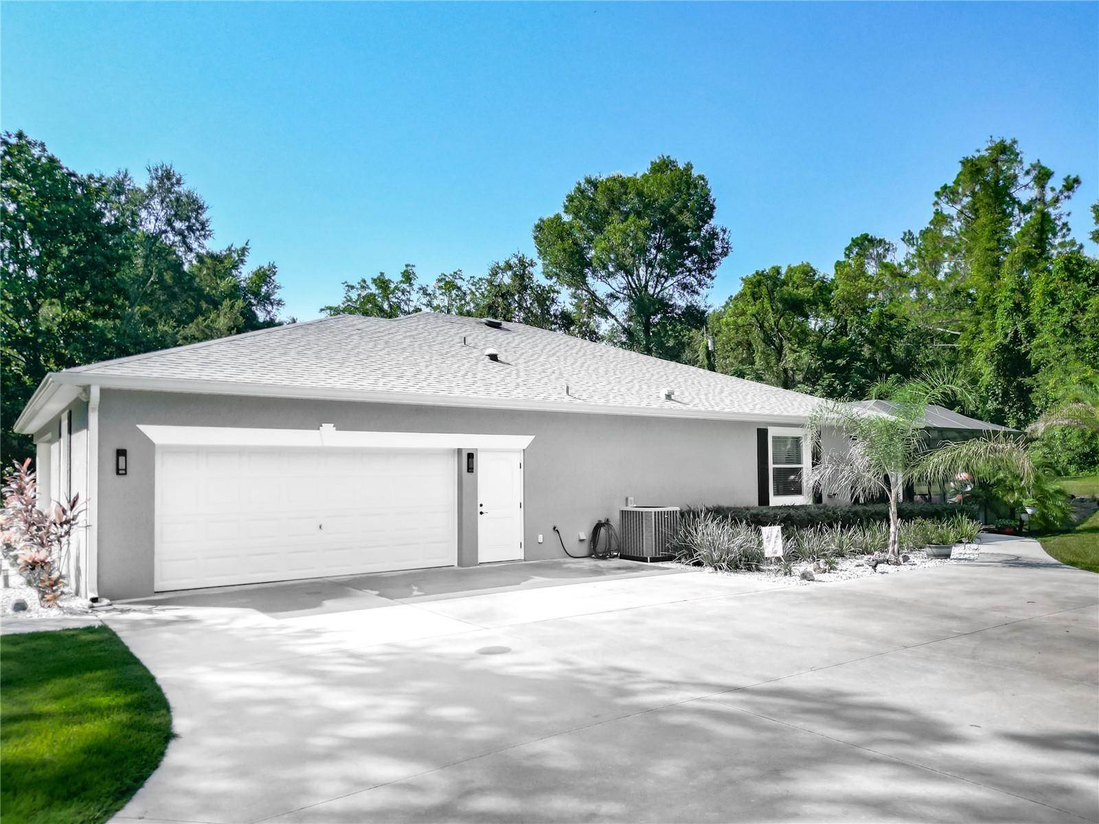 12750 SE 119TH Court, Ocklawaha, FL 32179