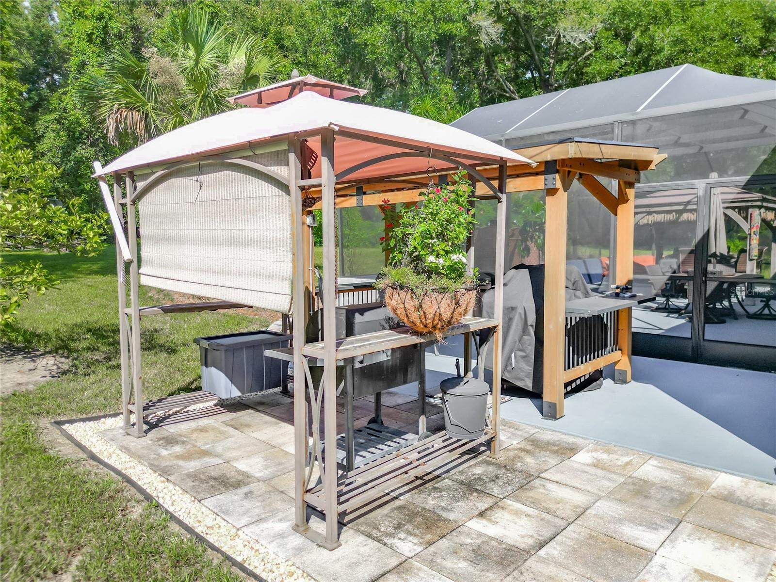 12750 SE 119TH Court, Ocklawaha, FL 32179