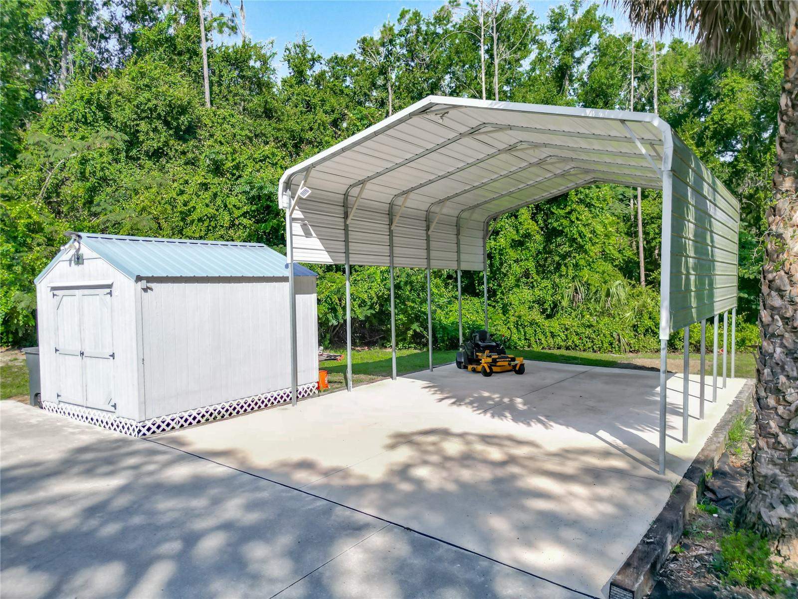 12750 SE 119TH Court, Ocklawaha, FL 32179