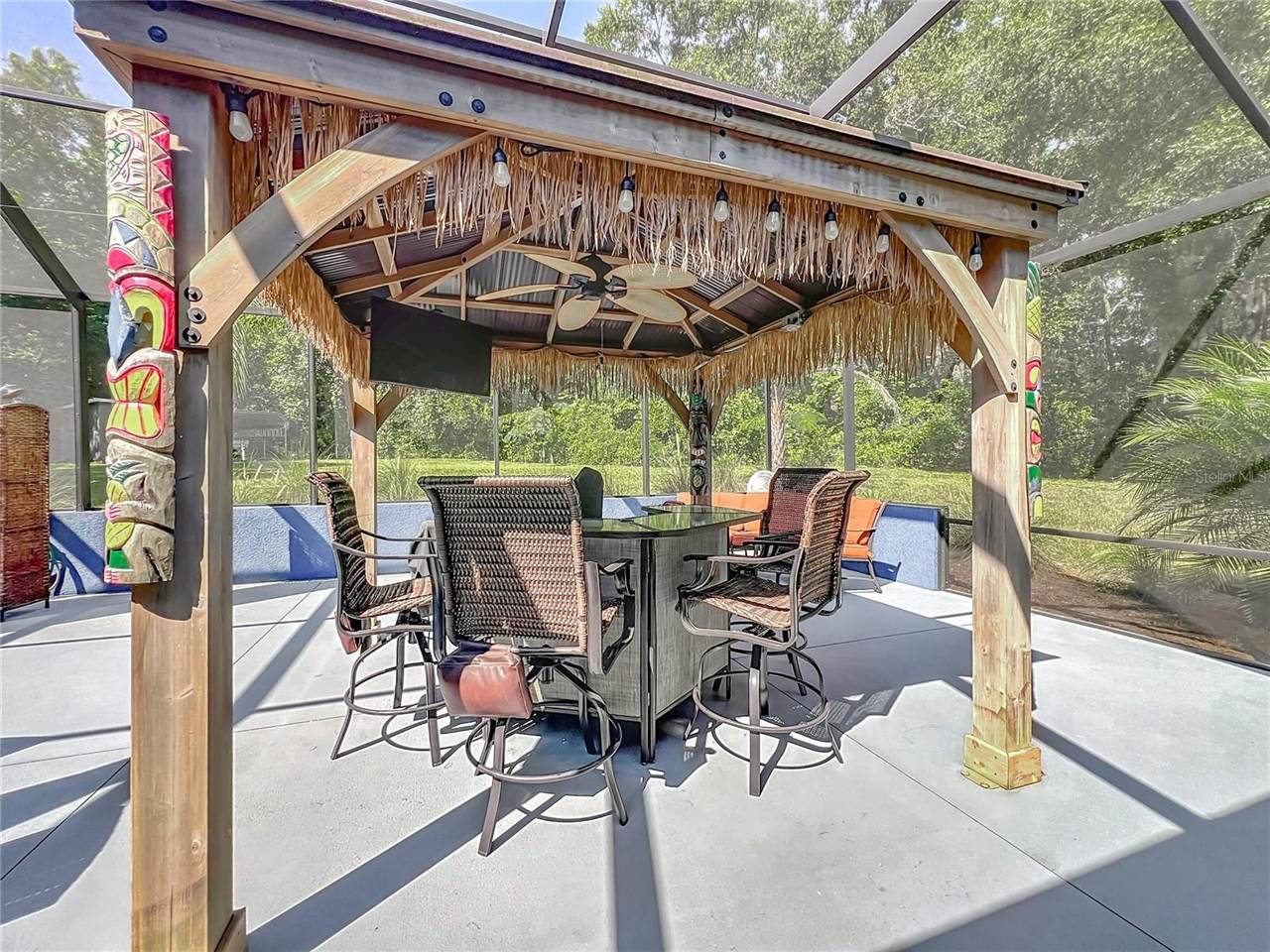 12750 SE 119TH Court, Ocklawaha, FL 32179