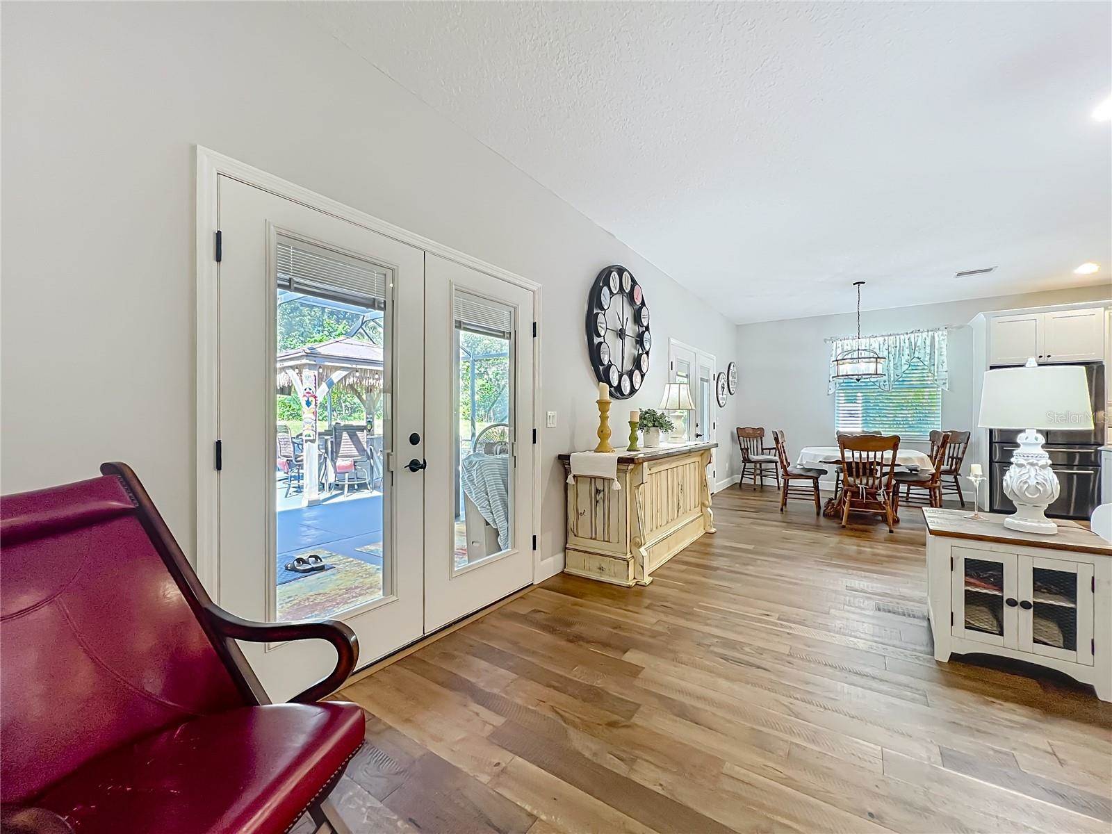 12750 SE 119TH Court, Ocklawaha, FL 32179