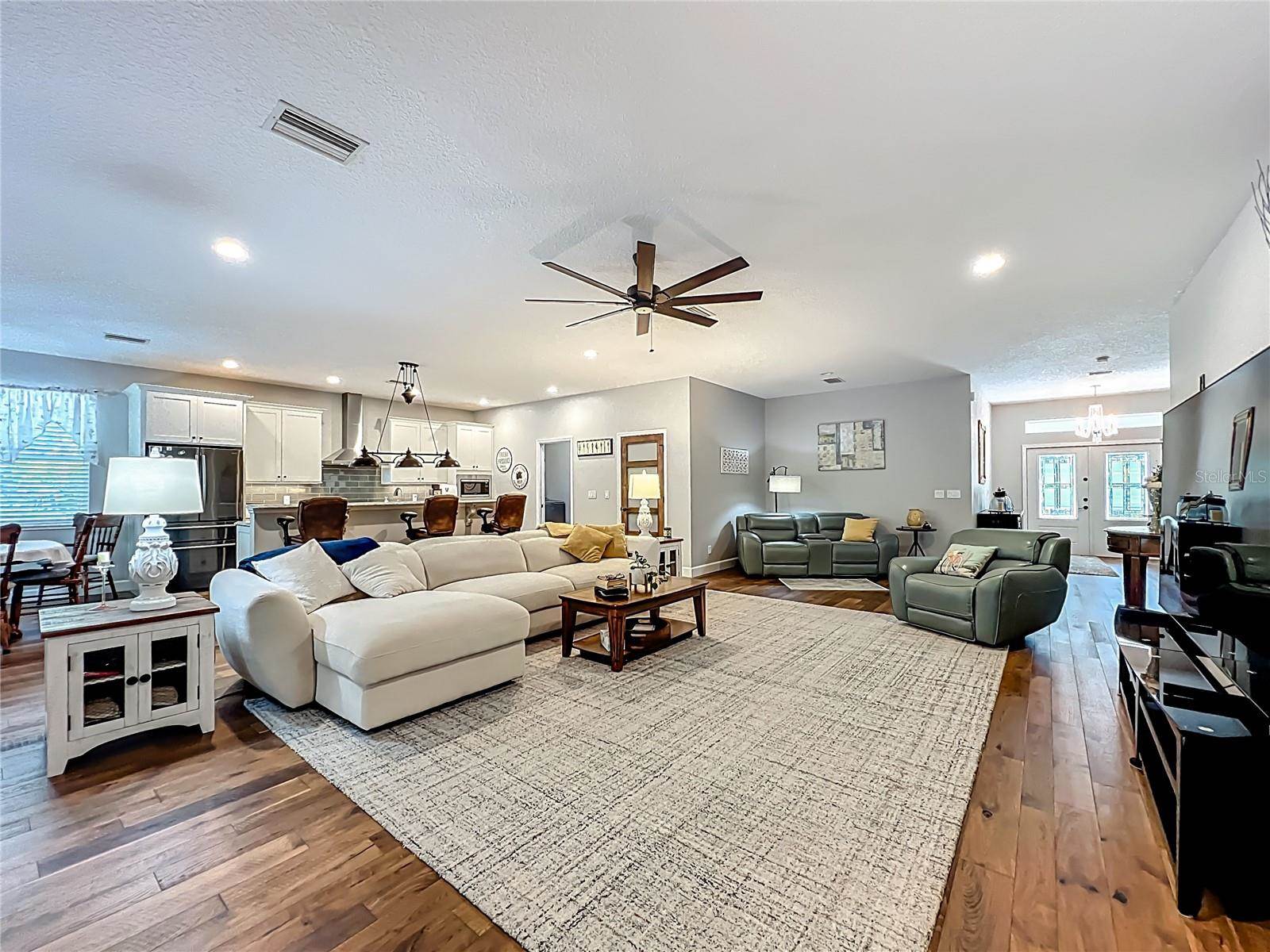 12750 SE 119TH Court, Ocklawaha, FL 32179